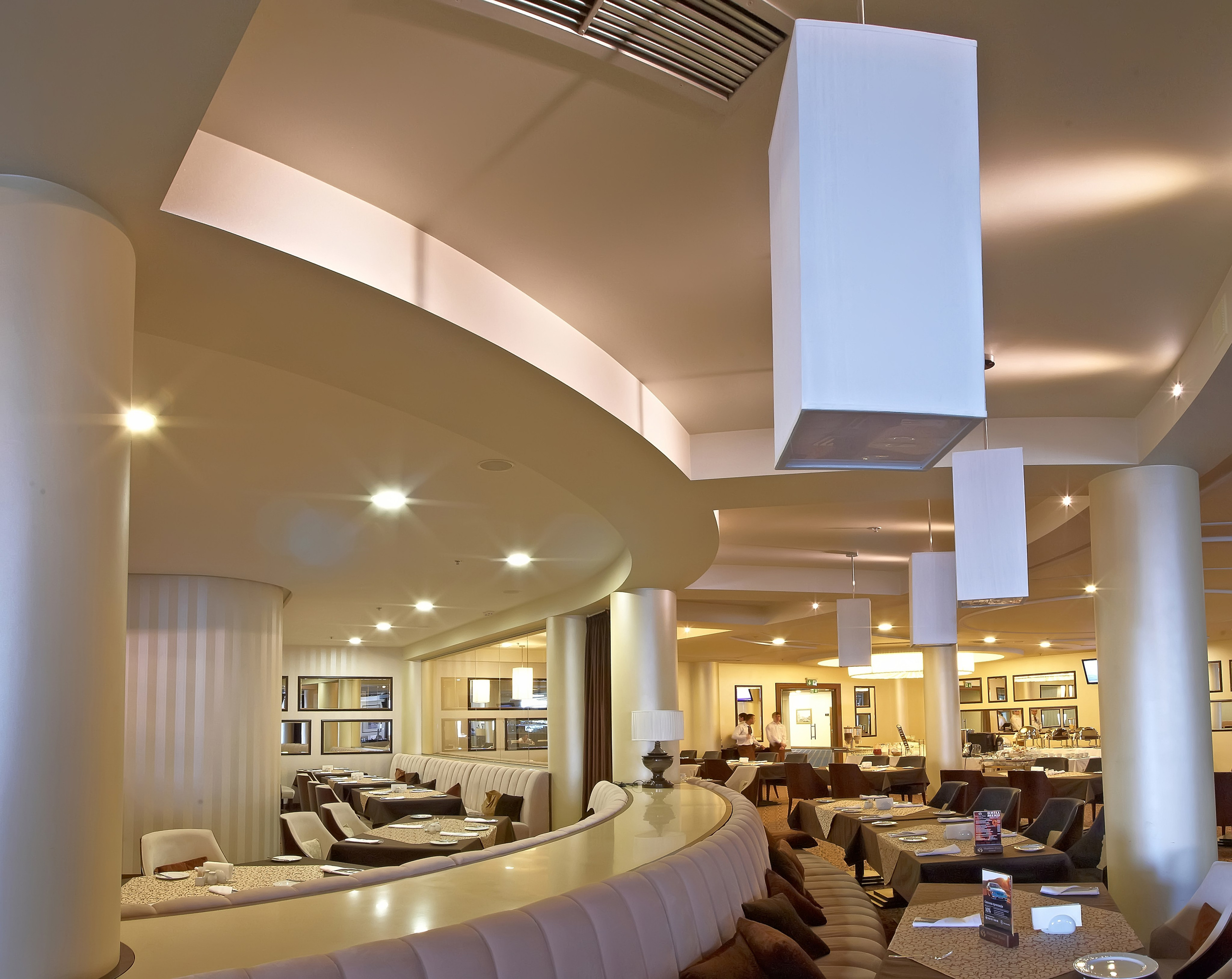 Интерьеры. Фотостудия в Москве LUXARTPHOTO