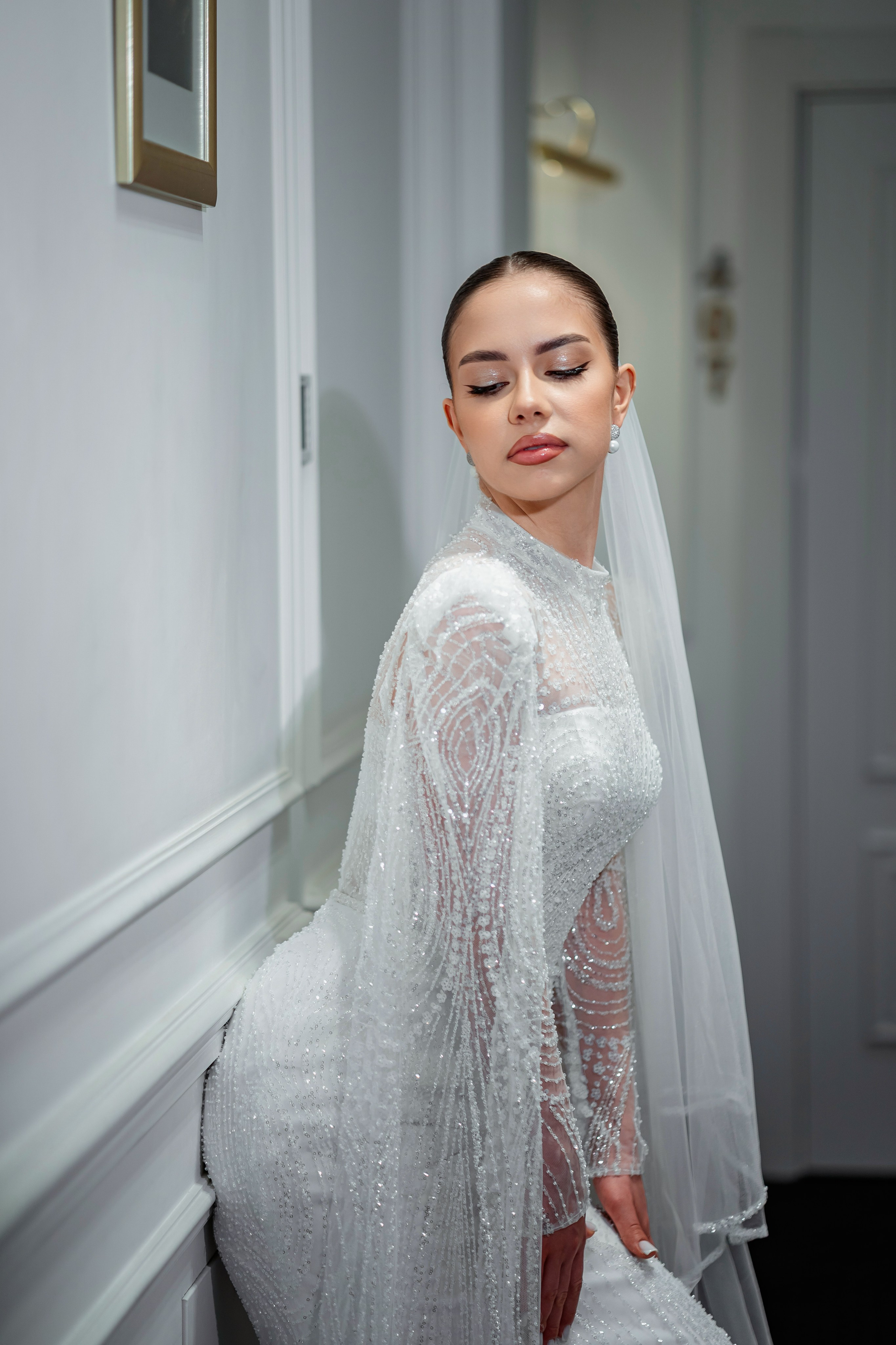 Петр и Юлия. Свадебный фотограф Ашот Саркисян