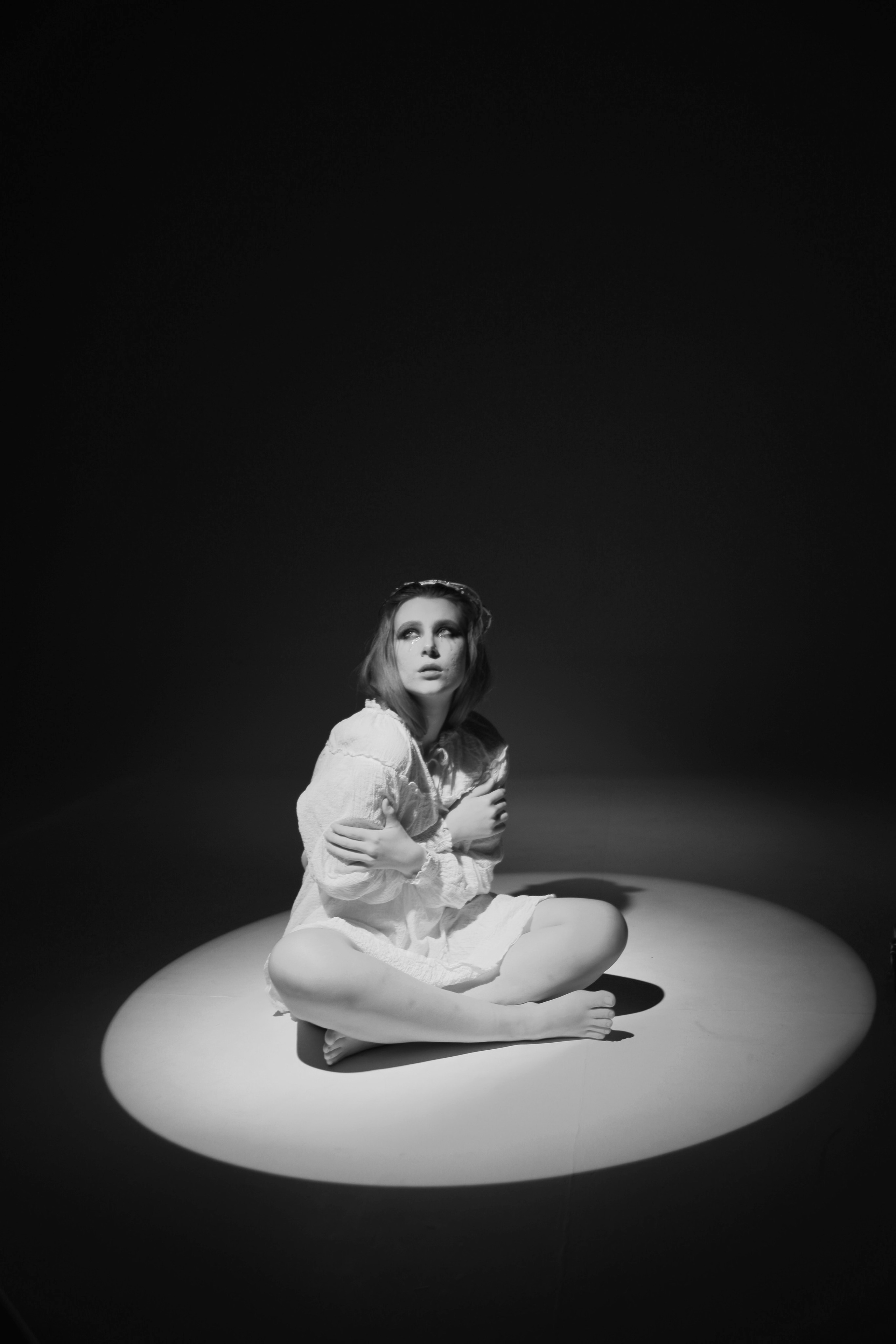 Полина. Ксения Glossa. Портретный и репортажный фотограф в Самаре