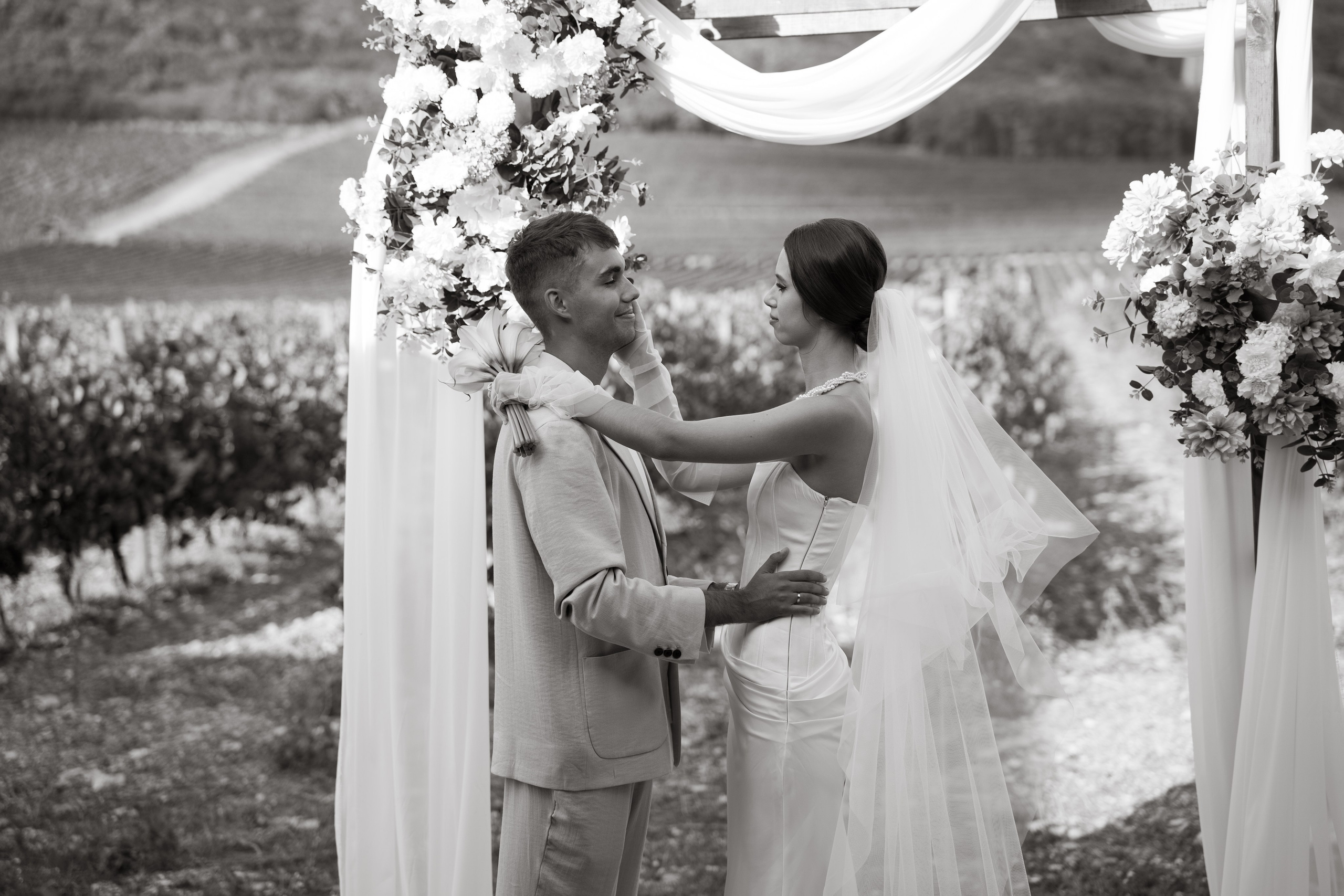 Любовь без границ