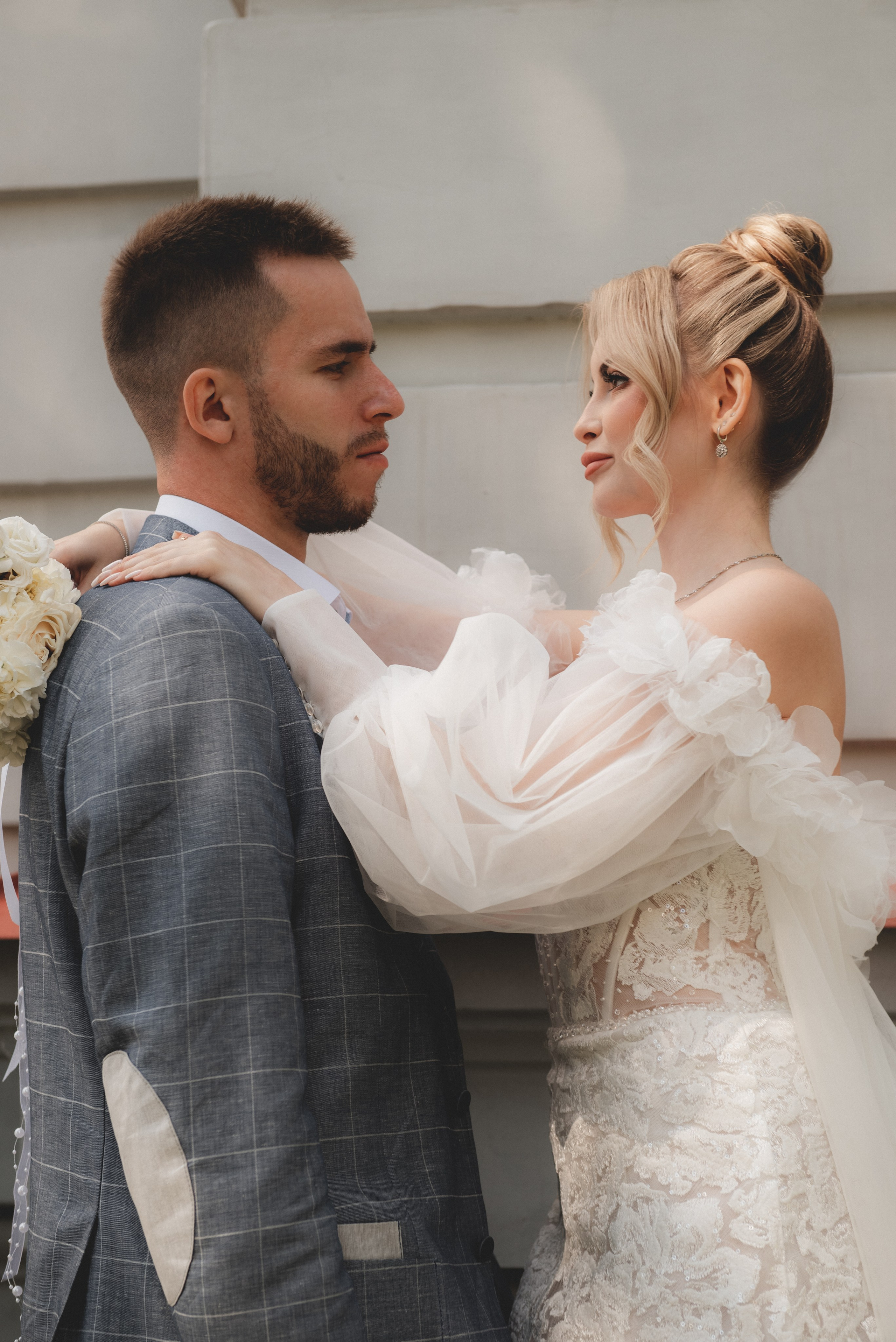 Иван и Юлия (2 часа). Фотограф в Томске Мария Март