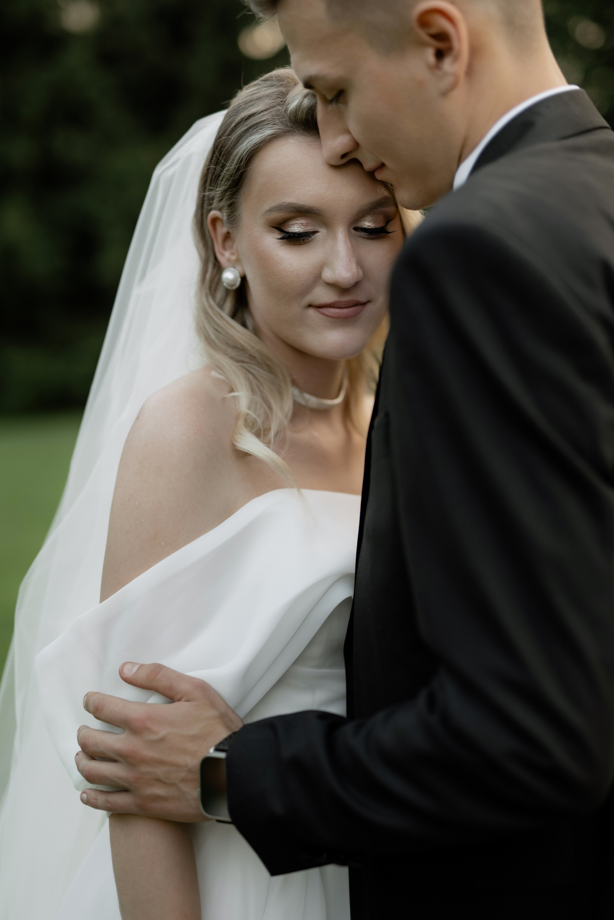 Evgeniy|Diana. Свадебный фотограф в Минске и Санкт-Петербурге Вероника Аксенова