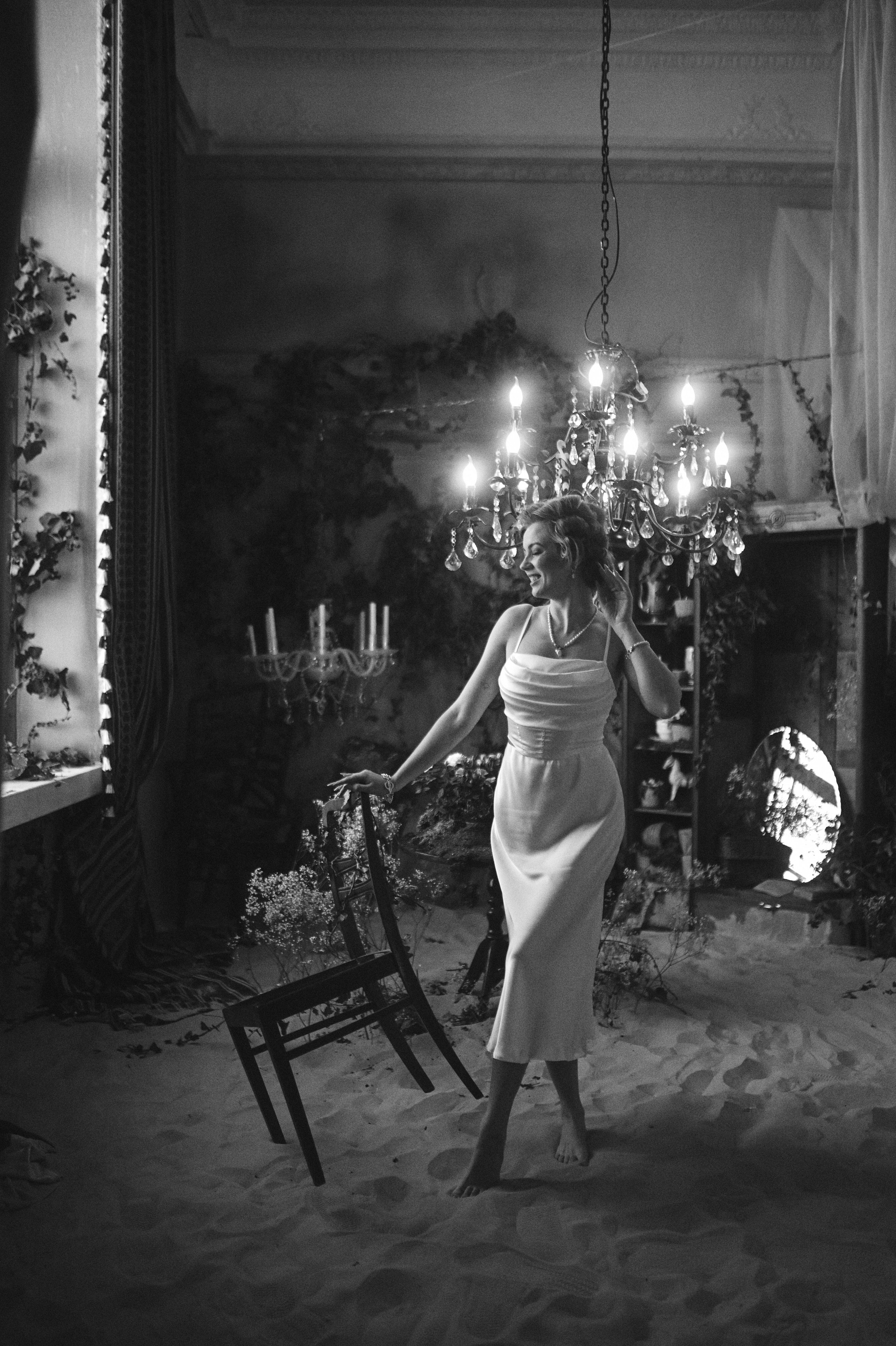 Ксюша. Свадебный и семейный фотограф в Крыму