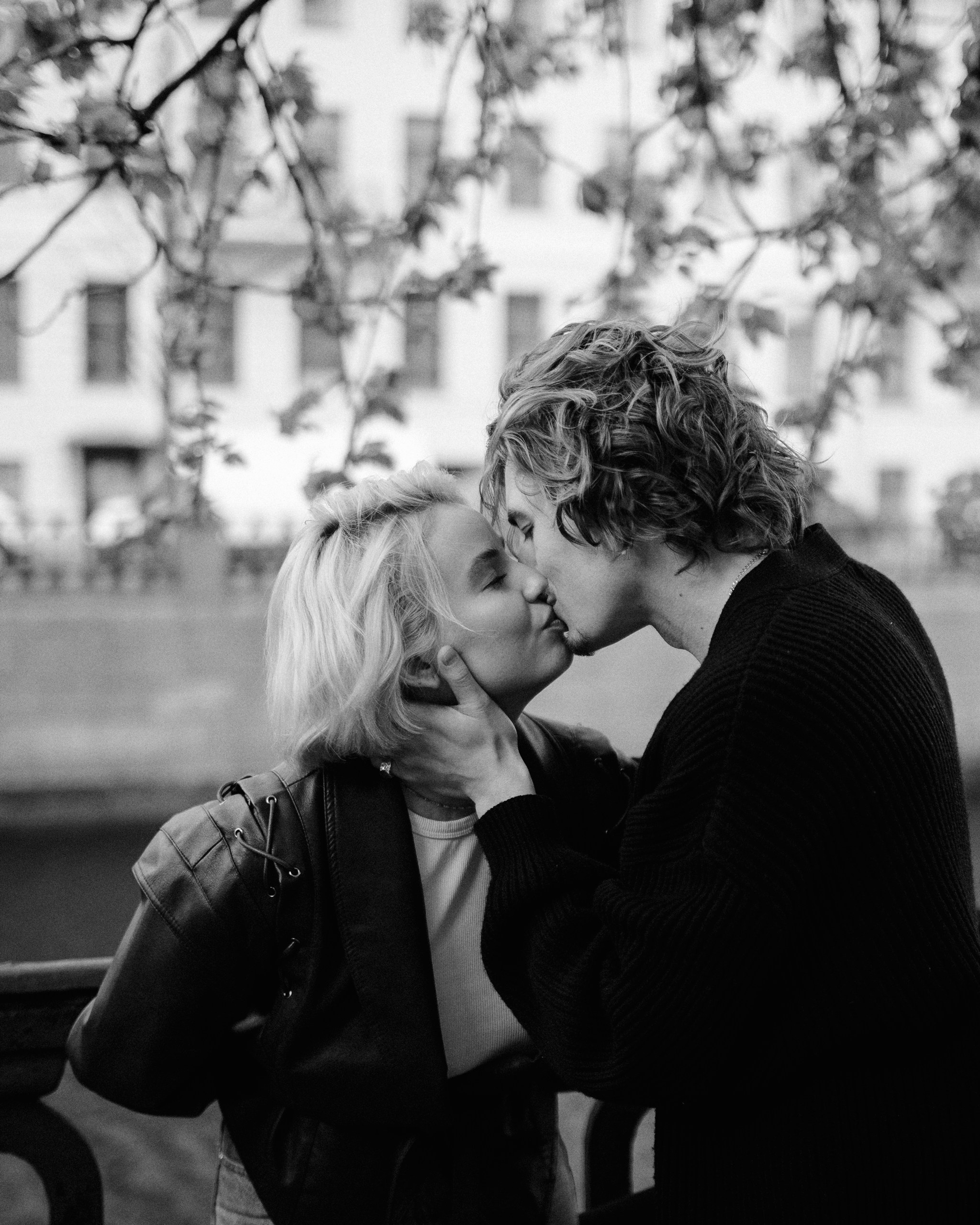 Masha&Pasha (outside). Фотограф города Уральск Ольга Василец