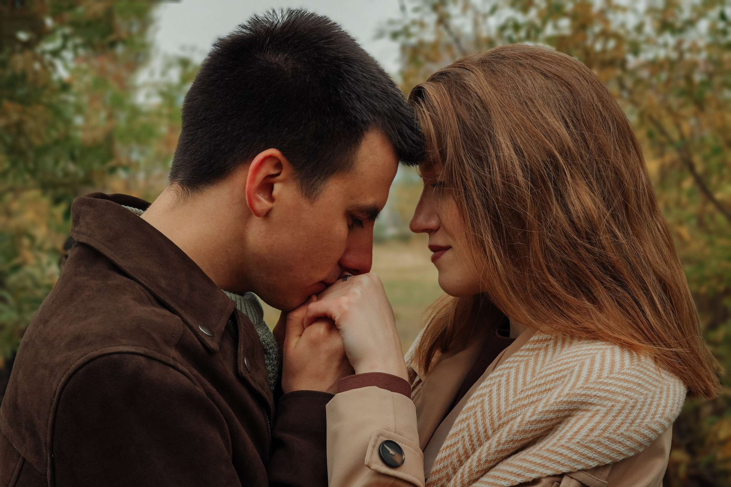 Lovestory. Семейный и интерьерный фотограф в Норильске и Красноярске