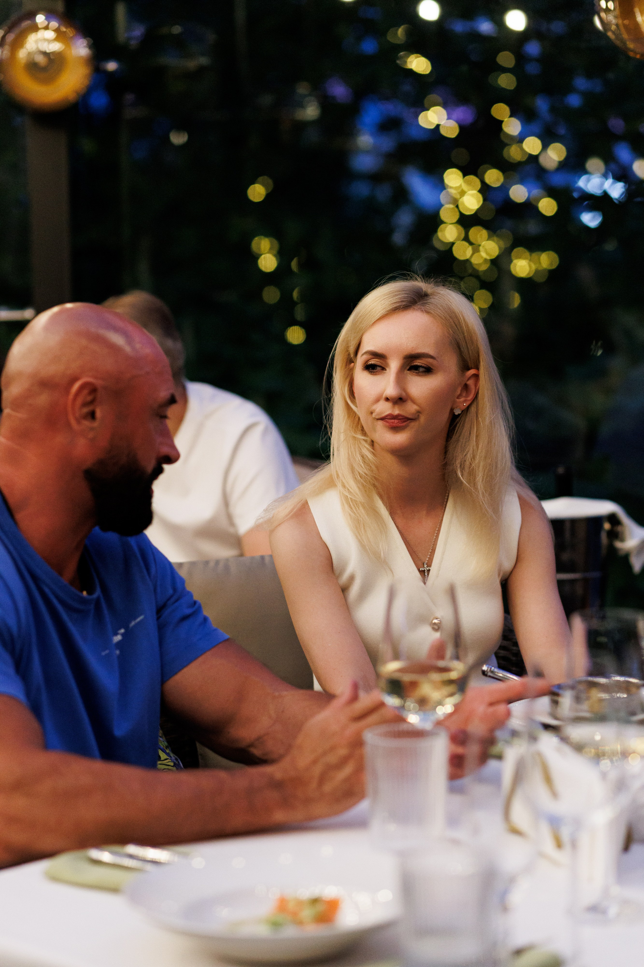 Гастроужин ресторан Бархат. Https://andreysolodov.ru