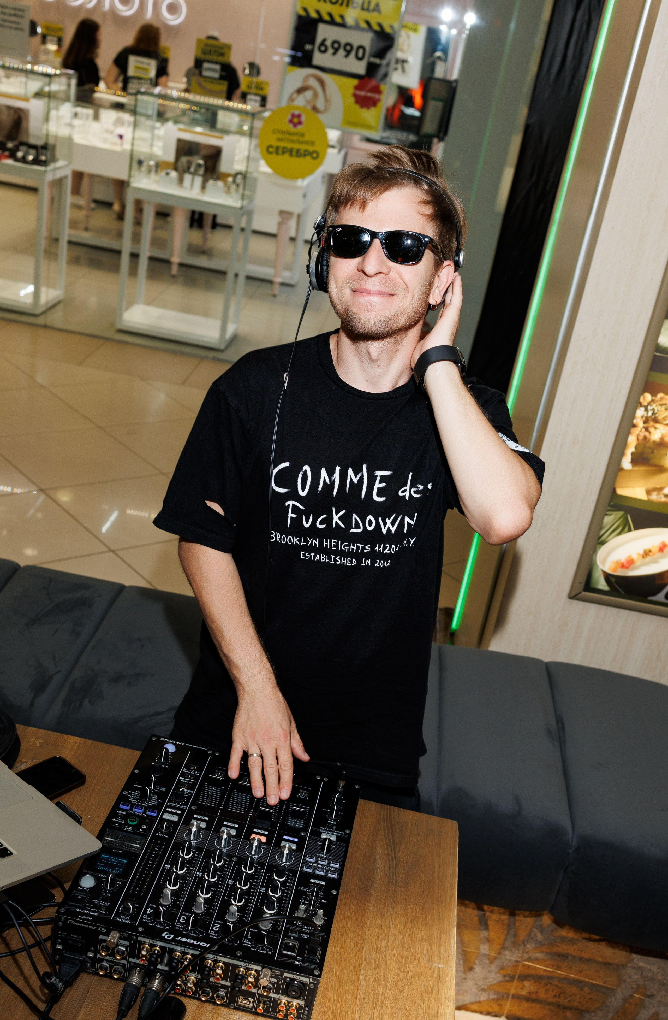 Презентация сета 'Дорогое удовольствие'. Https://andreysolodov.ru