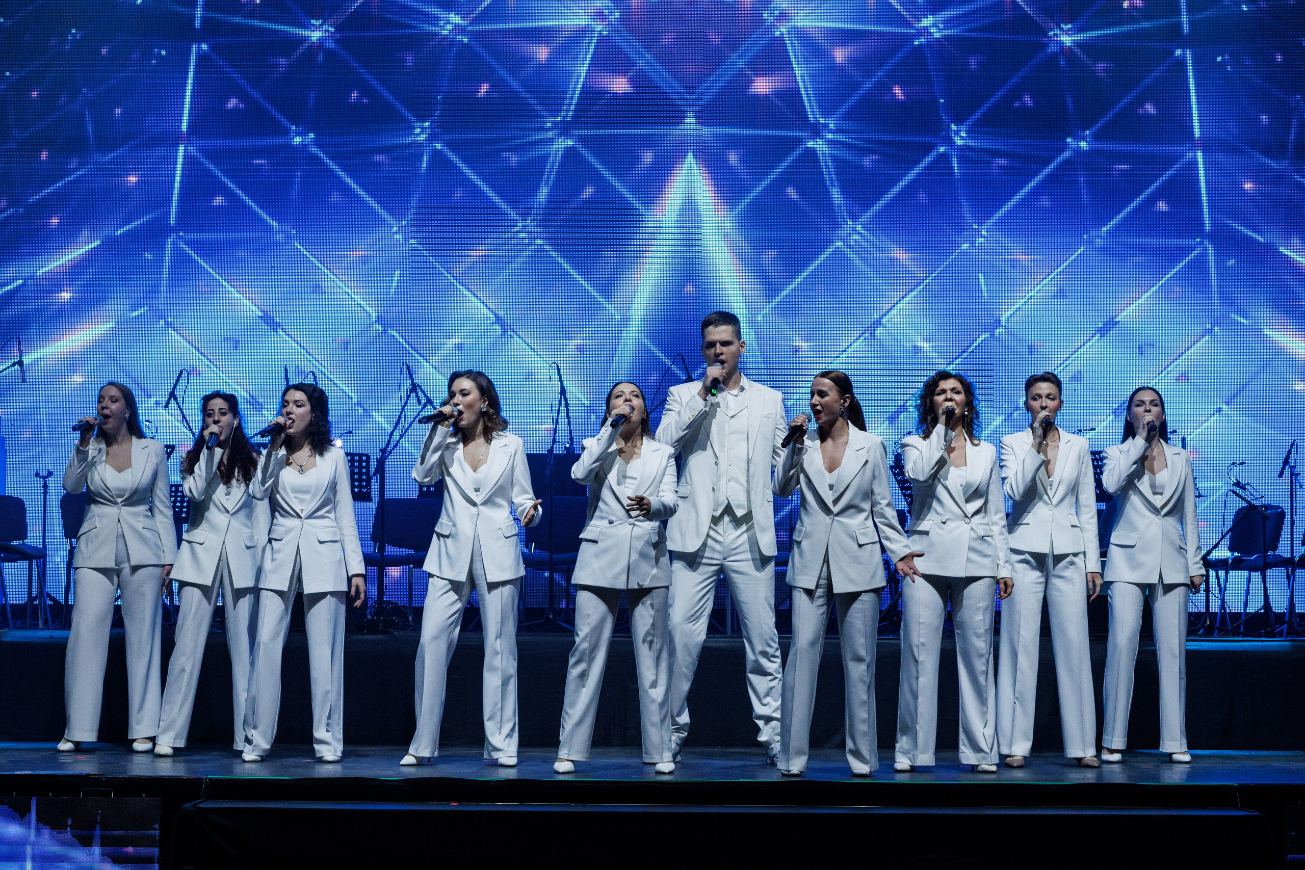 Агроэко юбилей компании. Https://andreysolodov.ru