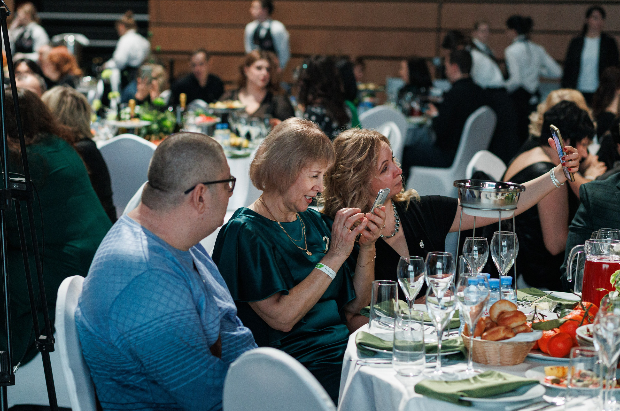 Агроэко юбилей компании. Https://andreysolodov.ru