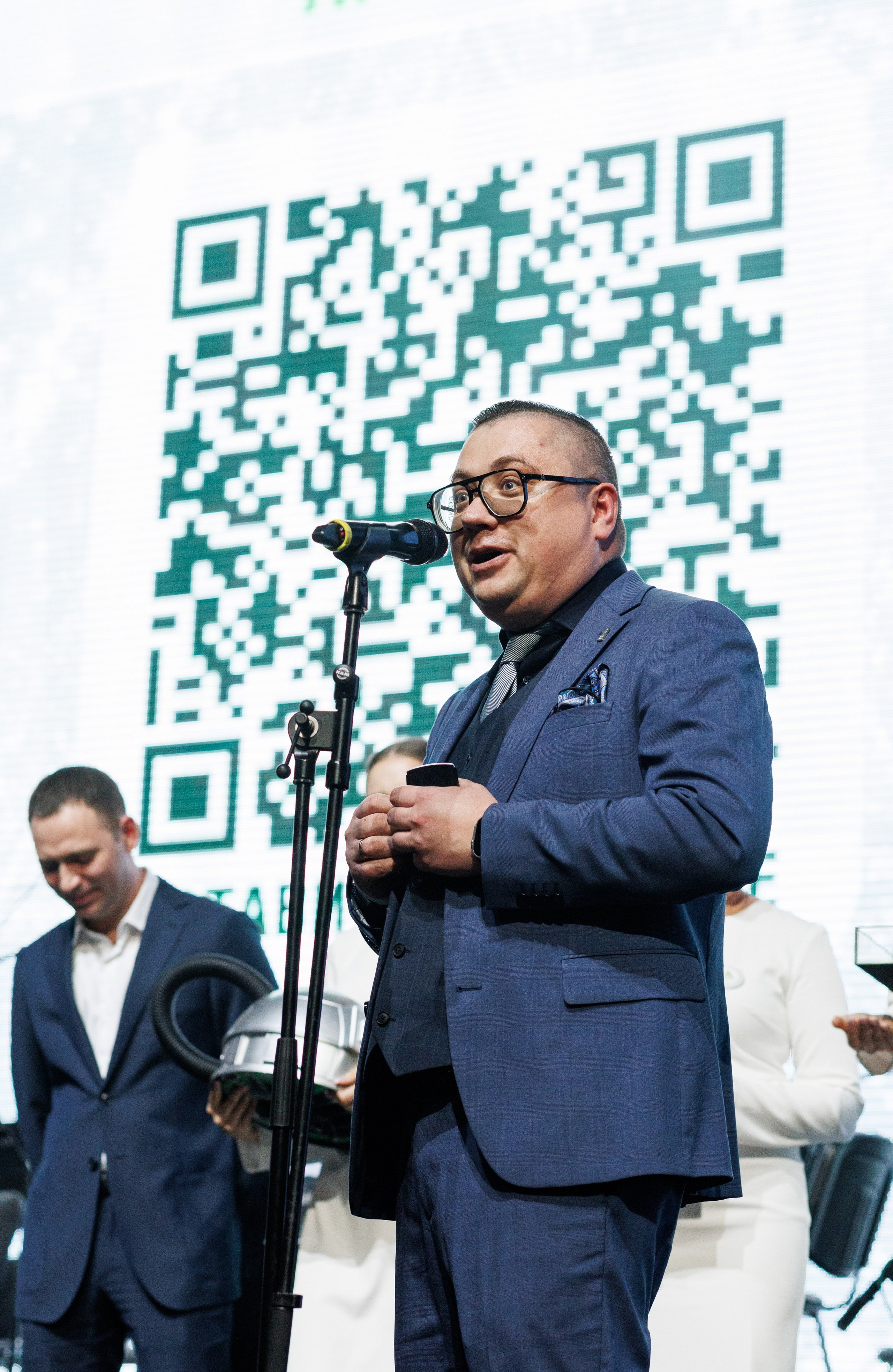 Агроэко юбилей компании. Https://andreysolodov.ru