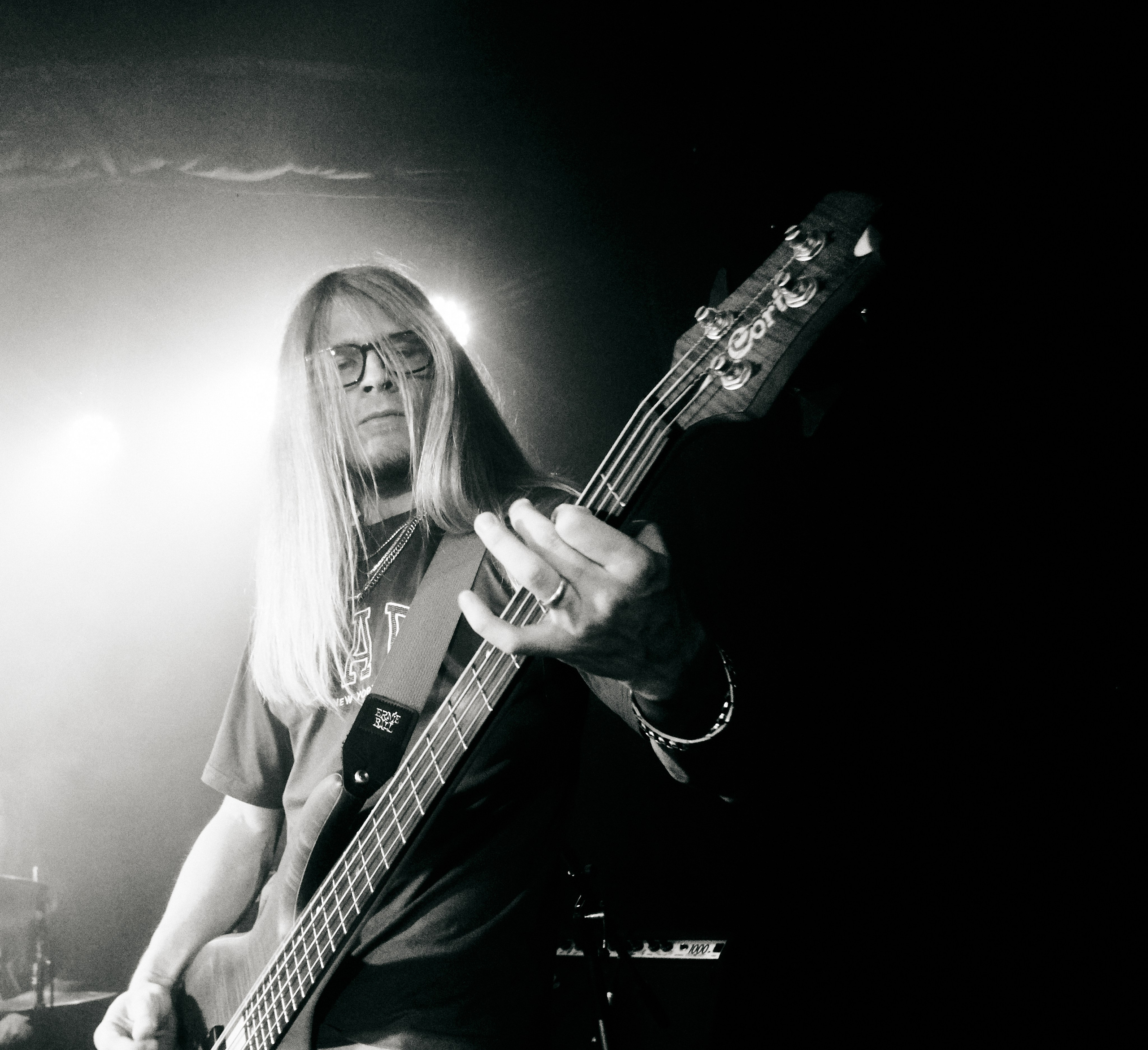 БЛЕКС — КОНЦЕРТ 21-09-2025. Фотография для артистов