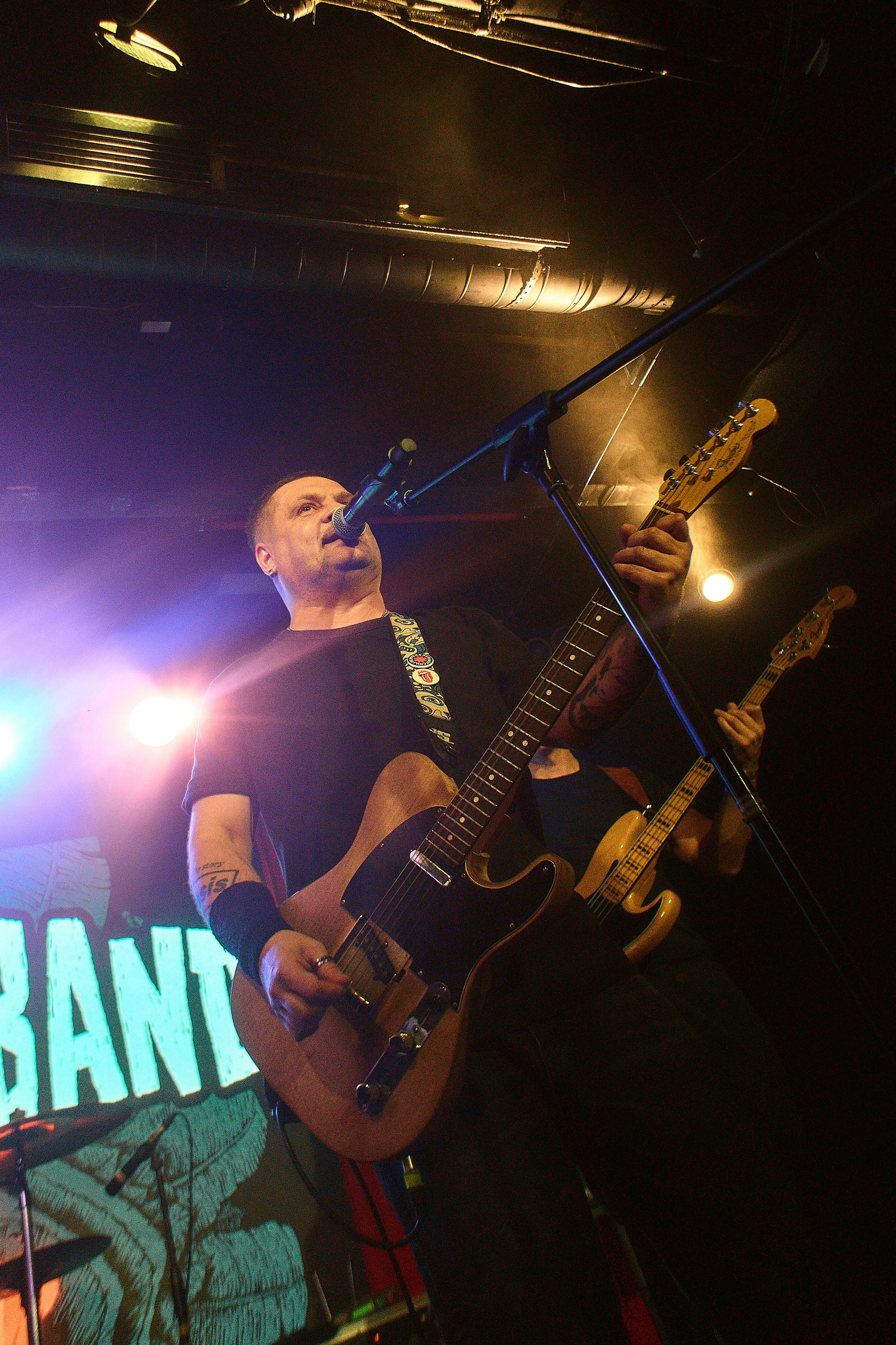 ТАБАСКО БЭНД — 16 ТОНН. Фотография для артистов