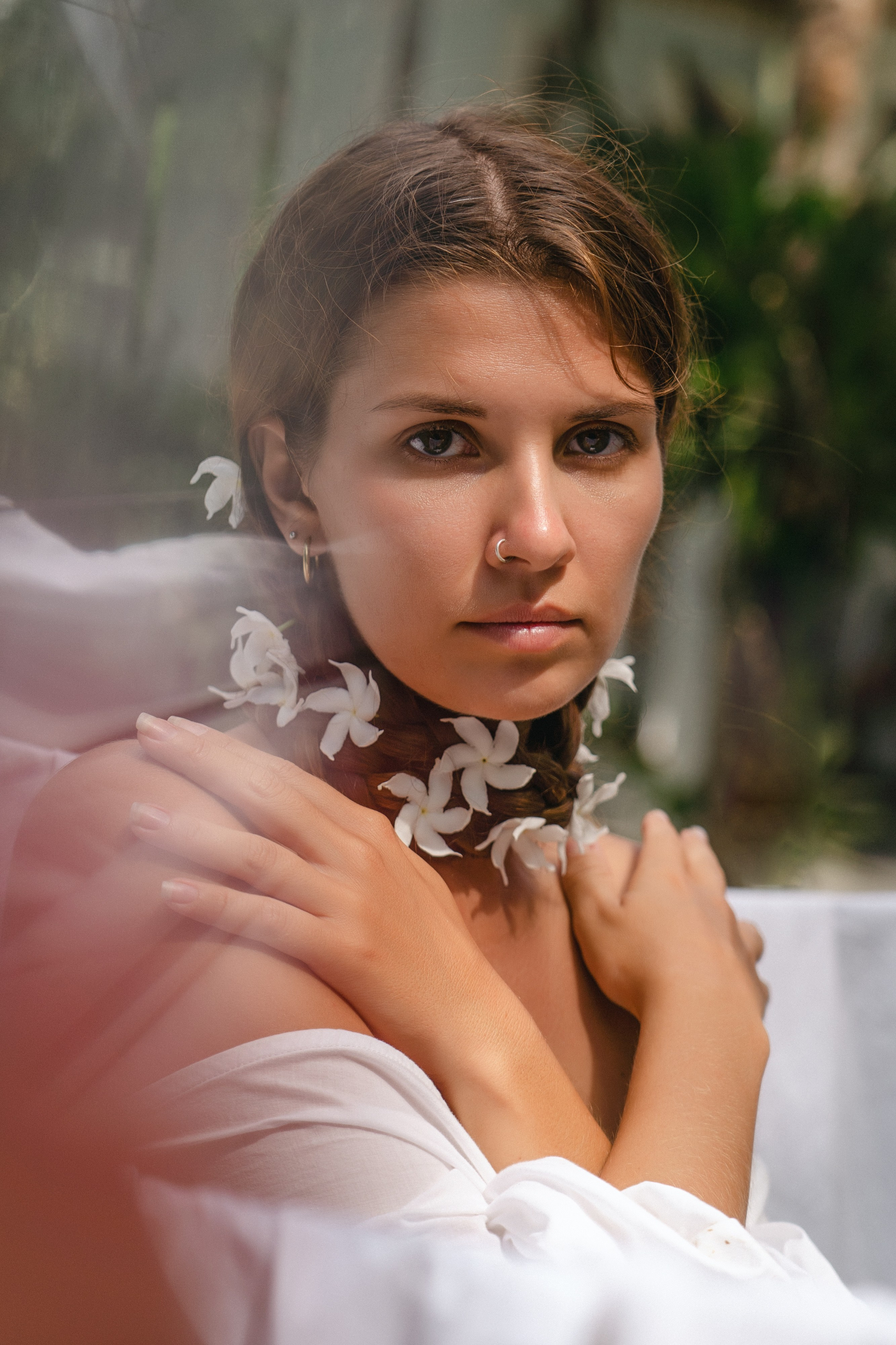 Photoshoot in Sri Lanka