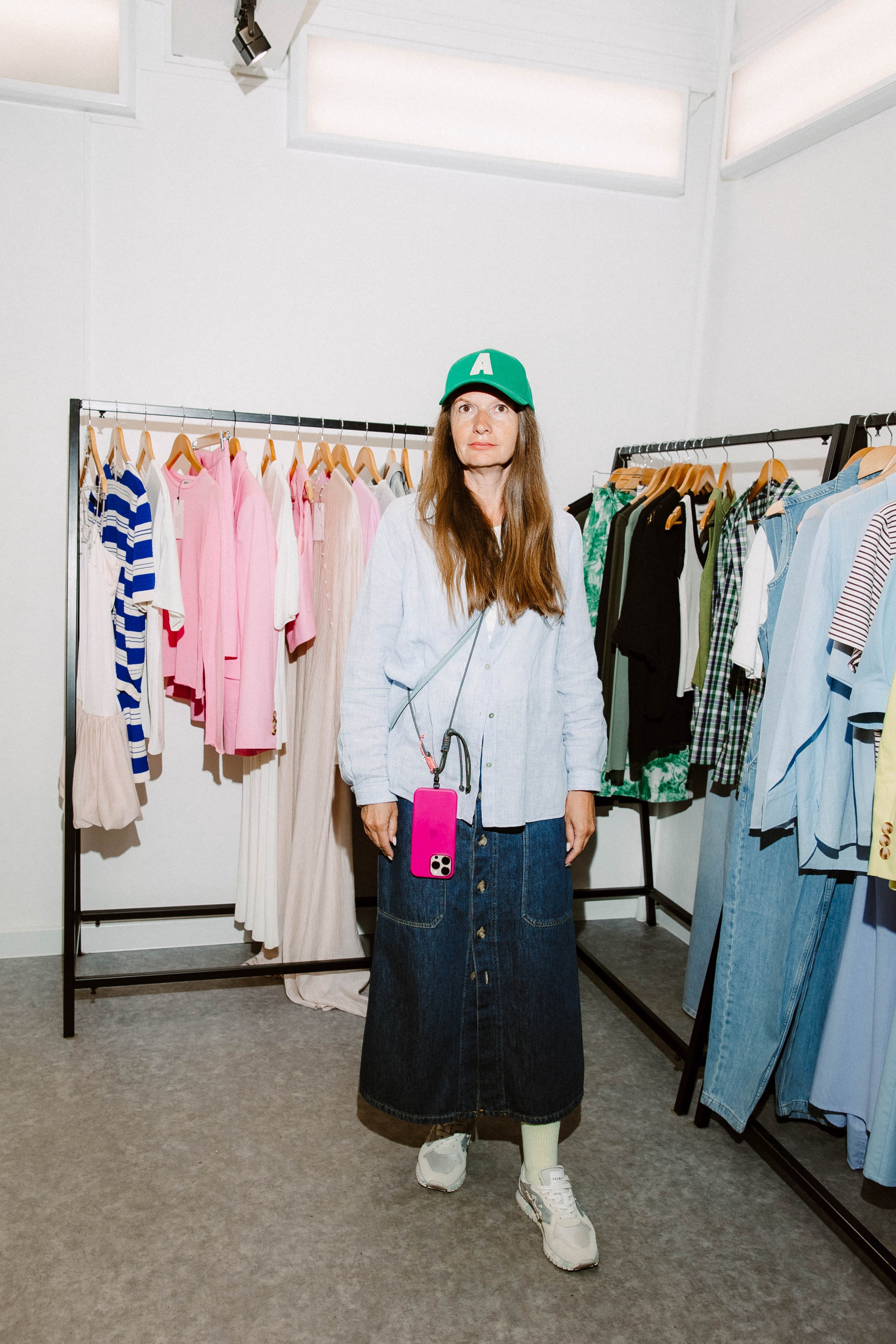 Лето на Советской