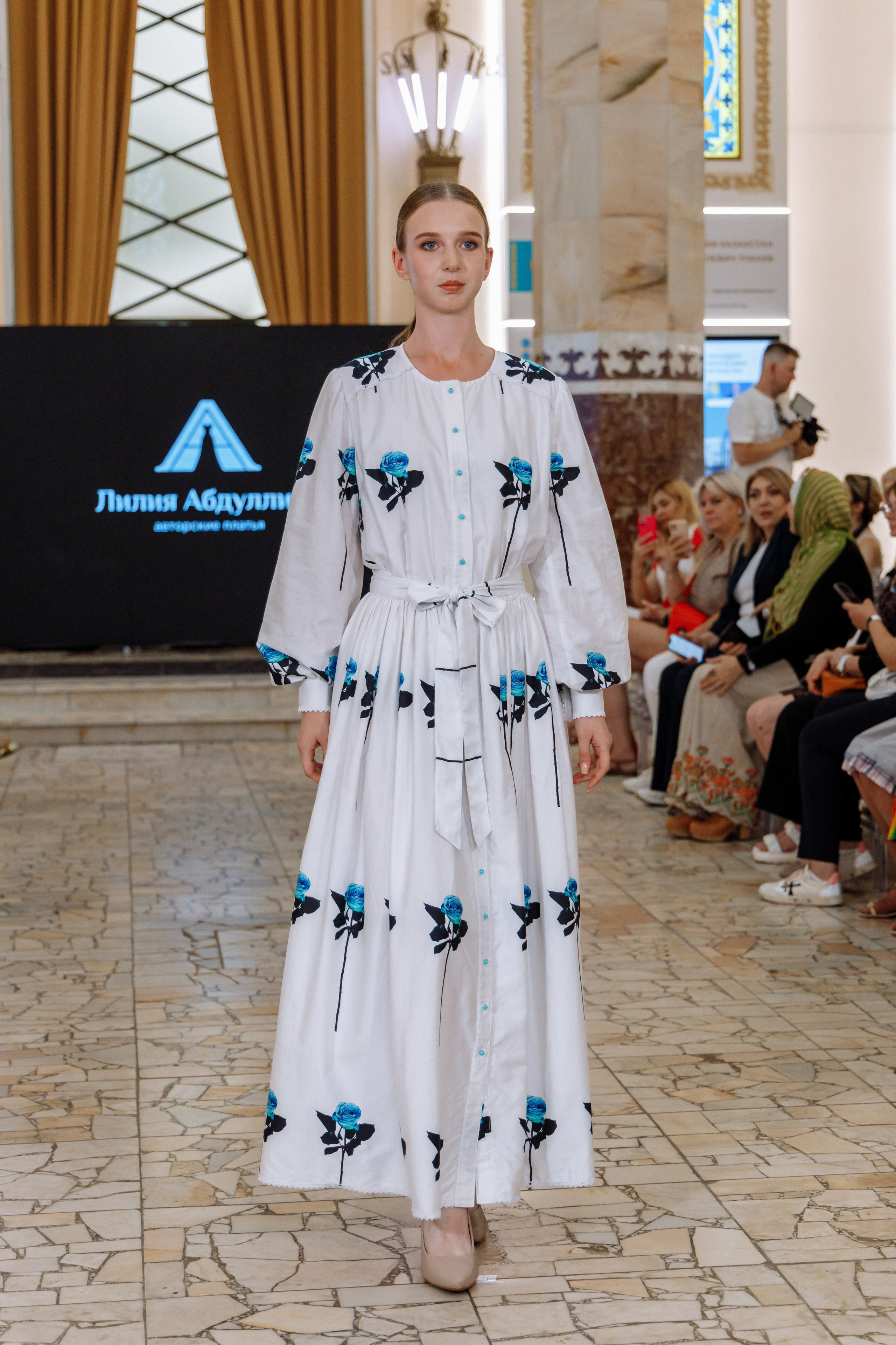 Репортаж - фотограф Иван Прусов