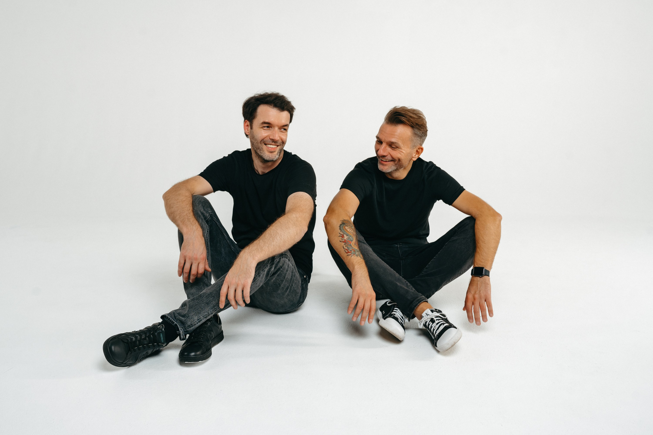 The JET's. Фотограф Яна Савина