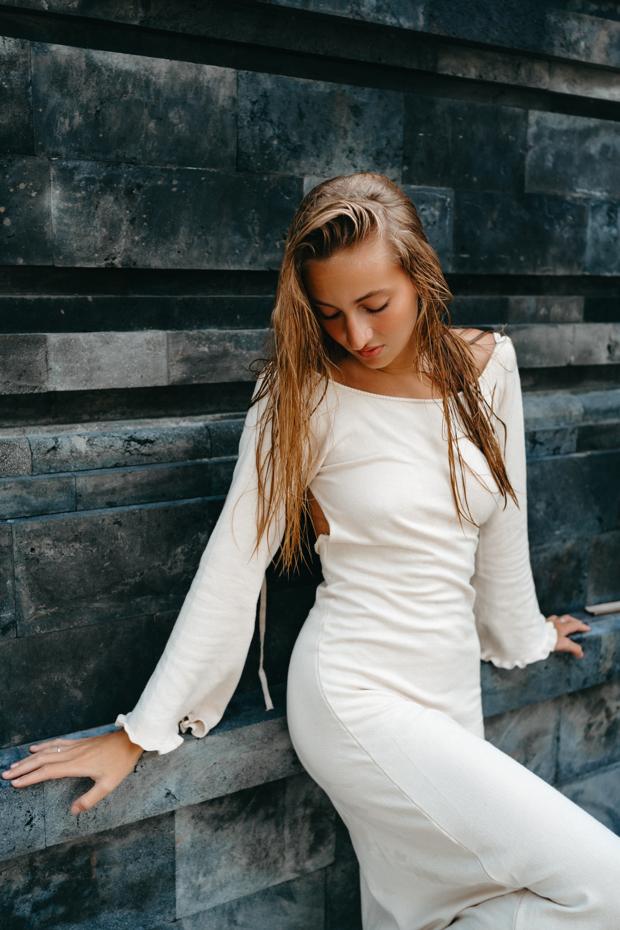 Бали. Света. Фотограф Яна Савина