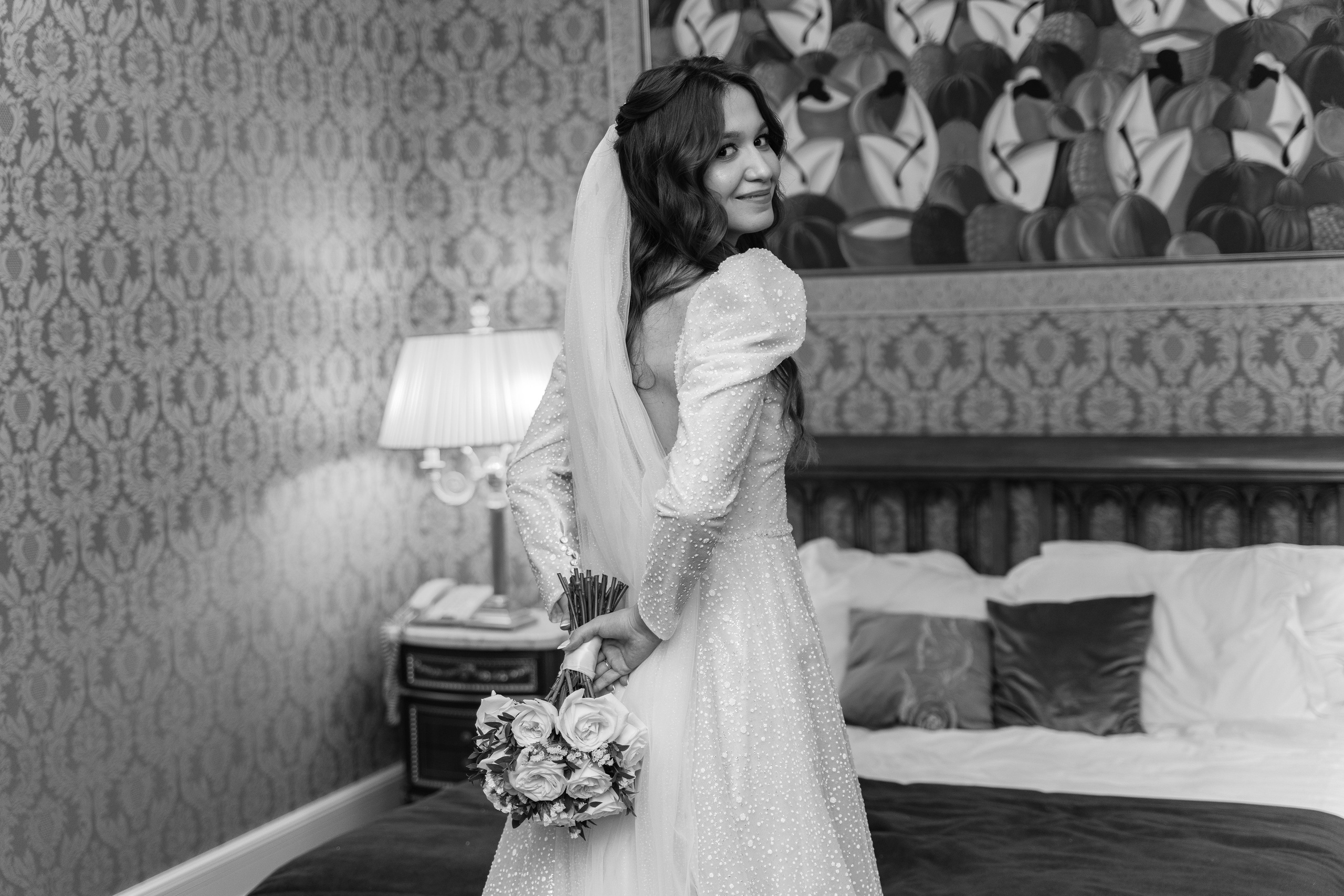 Даниил + Алина