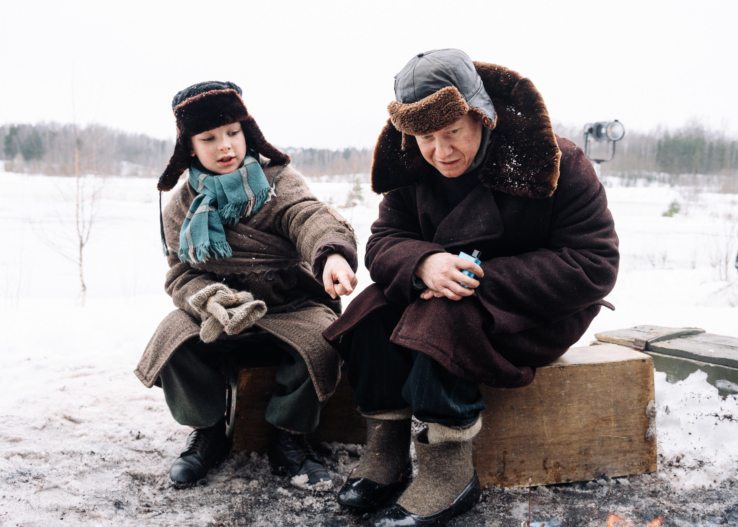 Трезорка. Портретный фотограф. Актёрское портфолио