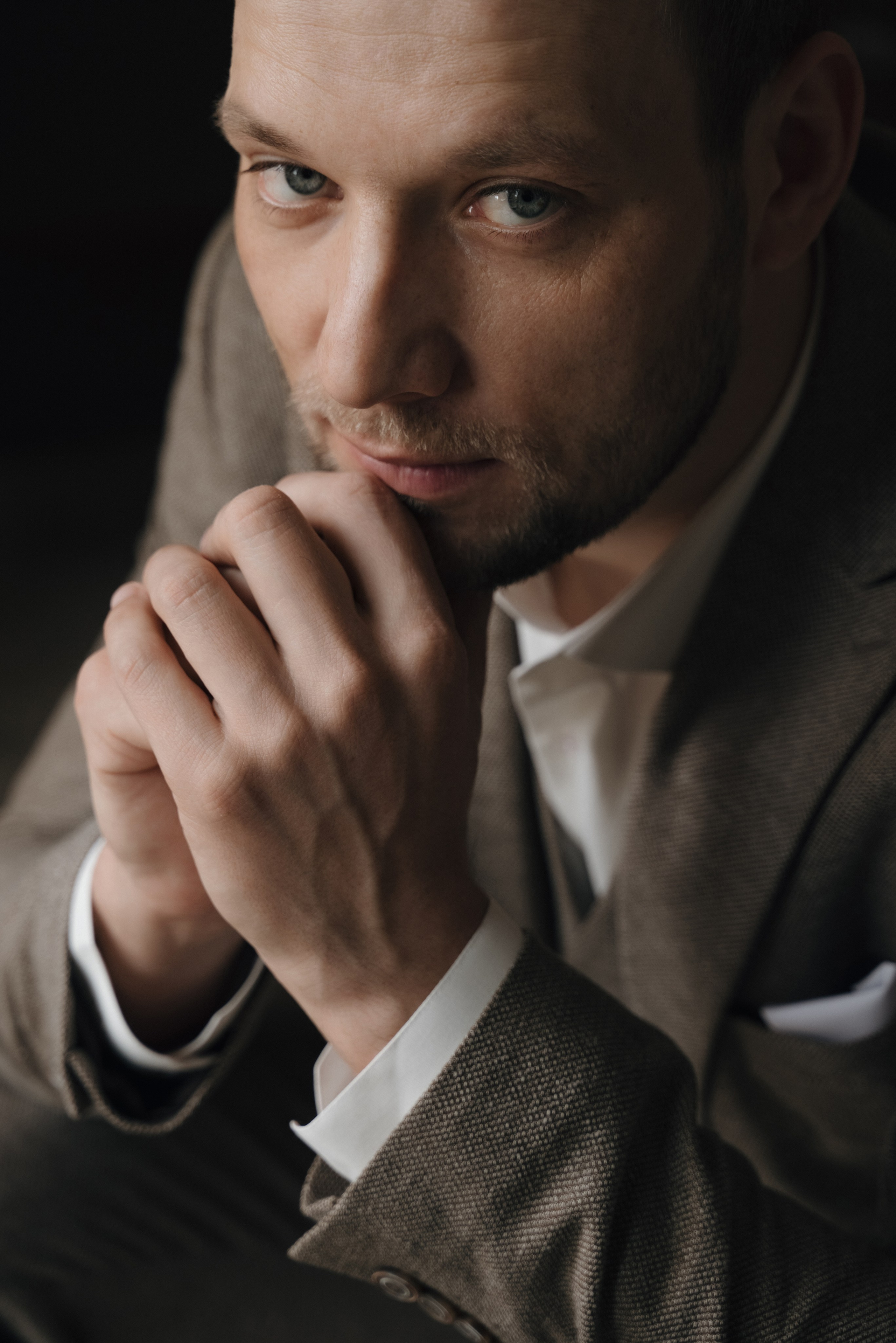 TO BE WITH YOU. Фотограф в Тюмени Марьяна Чирикова