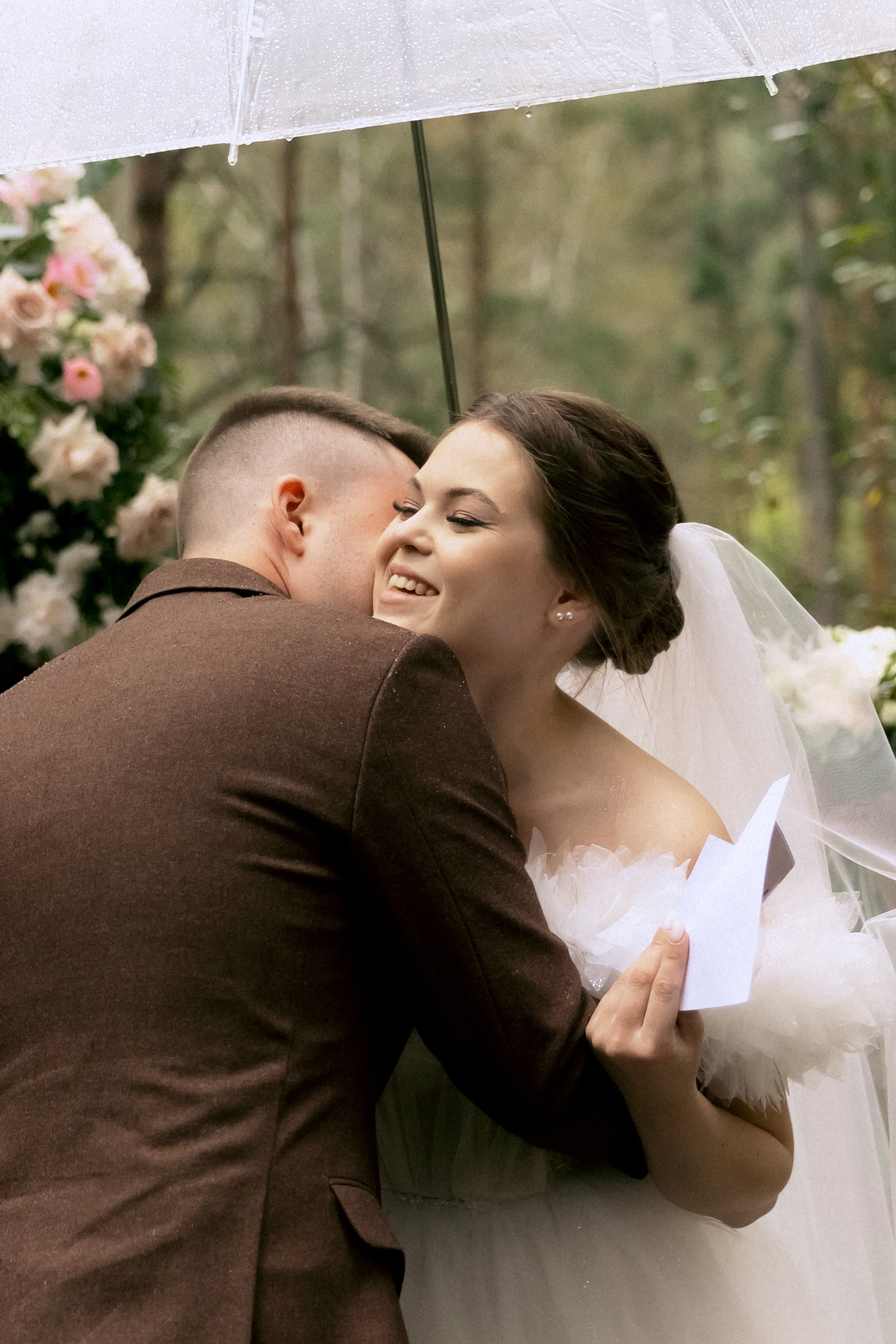 Кирилл и Аня. Фотограф Москва, Санкт-Петербург, Абакан
