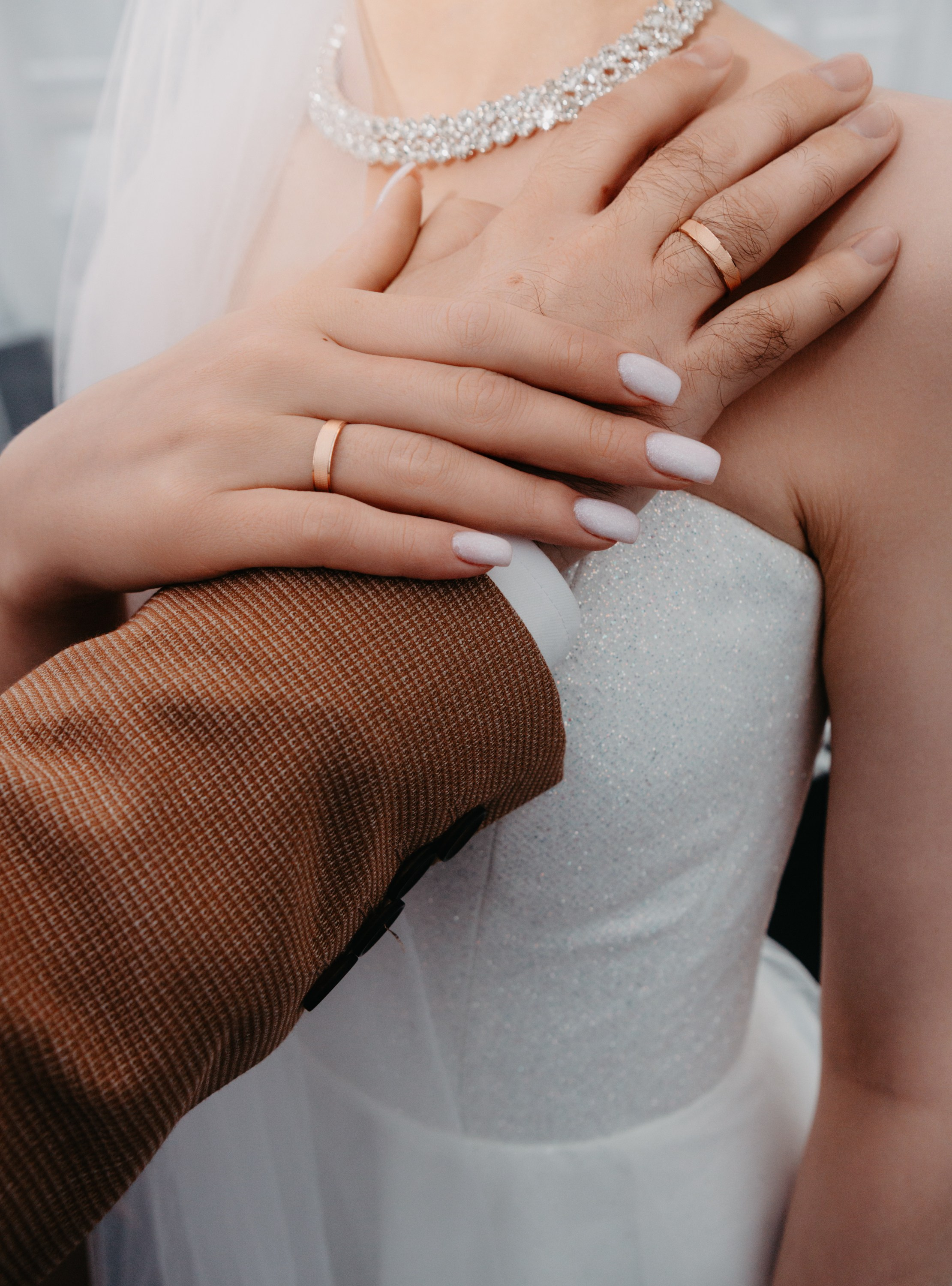 Татьяна и Сергей. Татьяна Журавлева