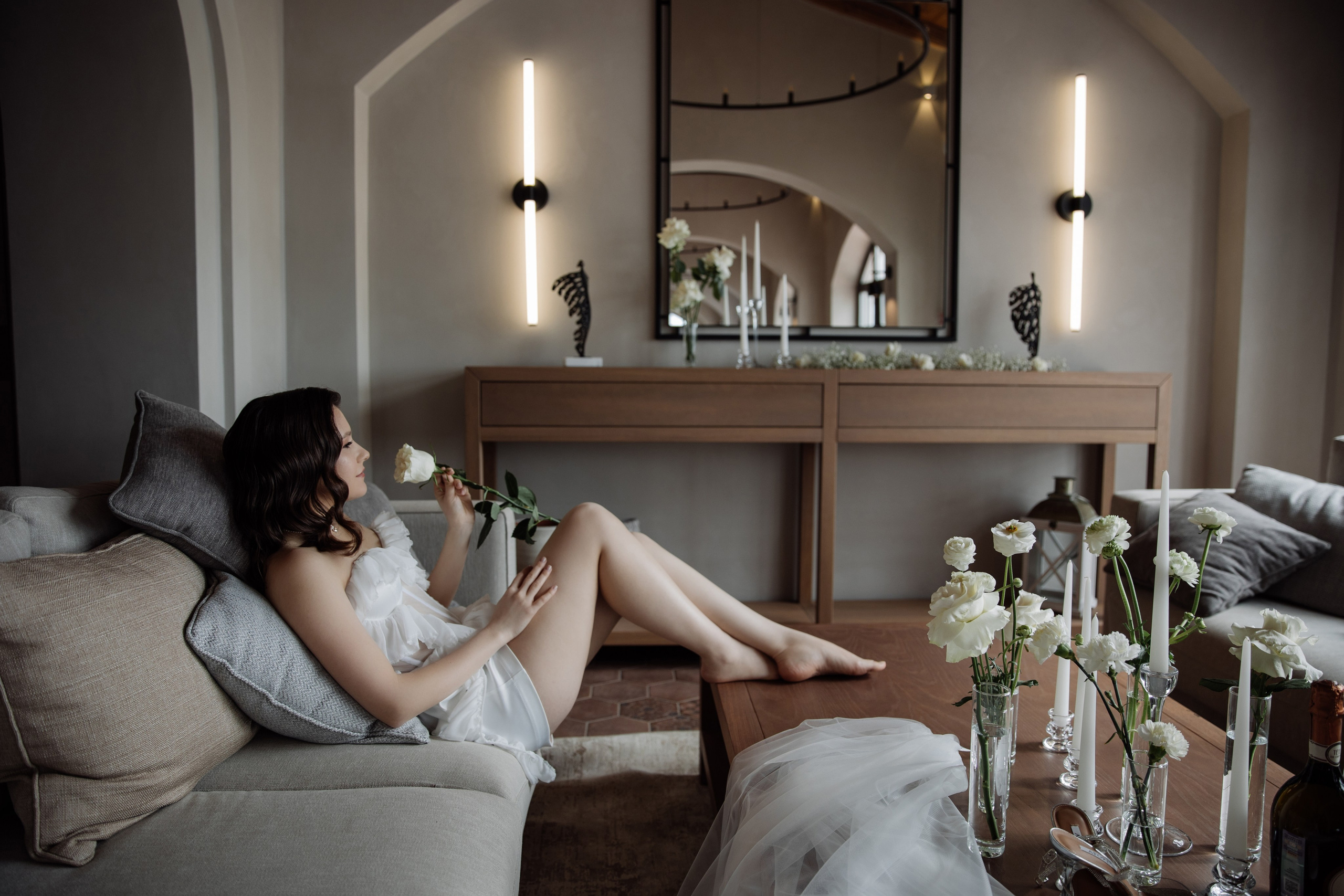 Кирилл и Влада. Свадебный и семейный фотограф Темрюк Алёна Ковальская