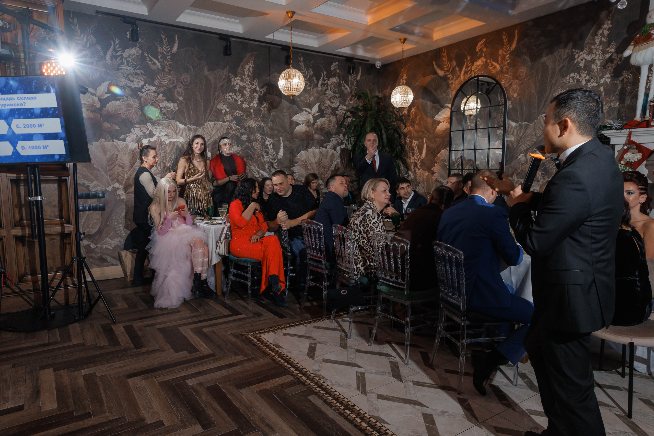 Eastern Logistic. Maxim Tsoy Photography