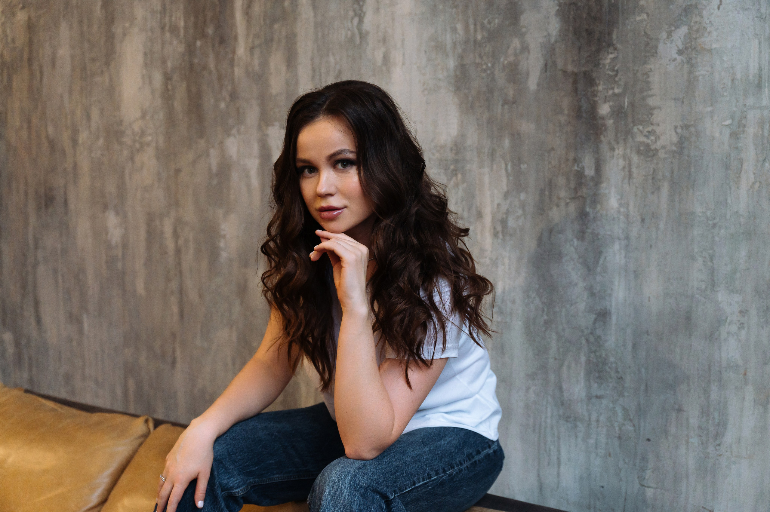 Марку годик. Свадебный видеограф в Москве Никонова Анна