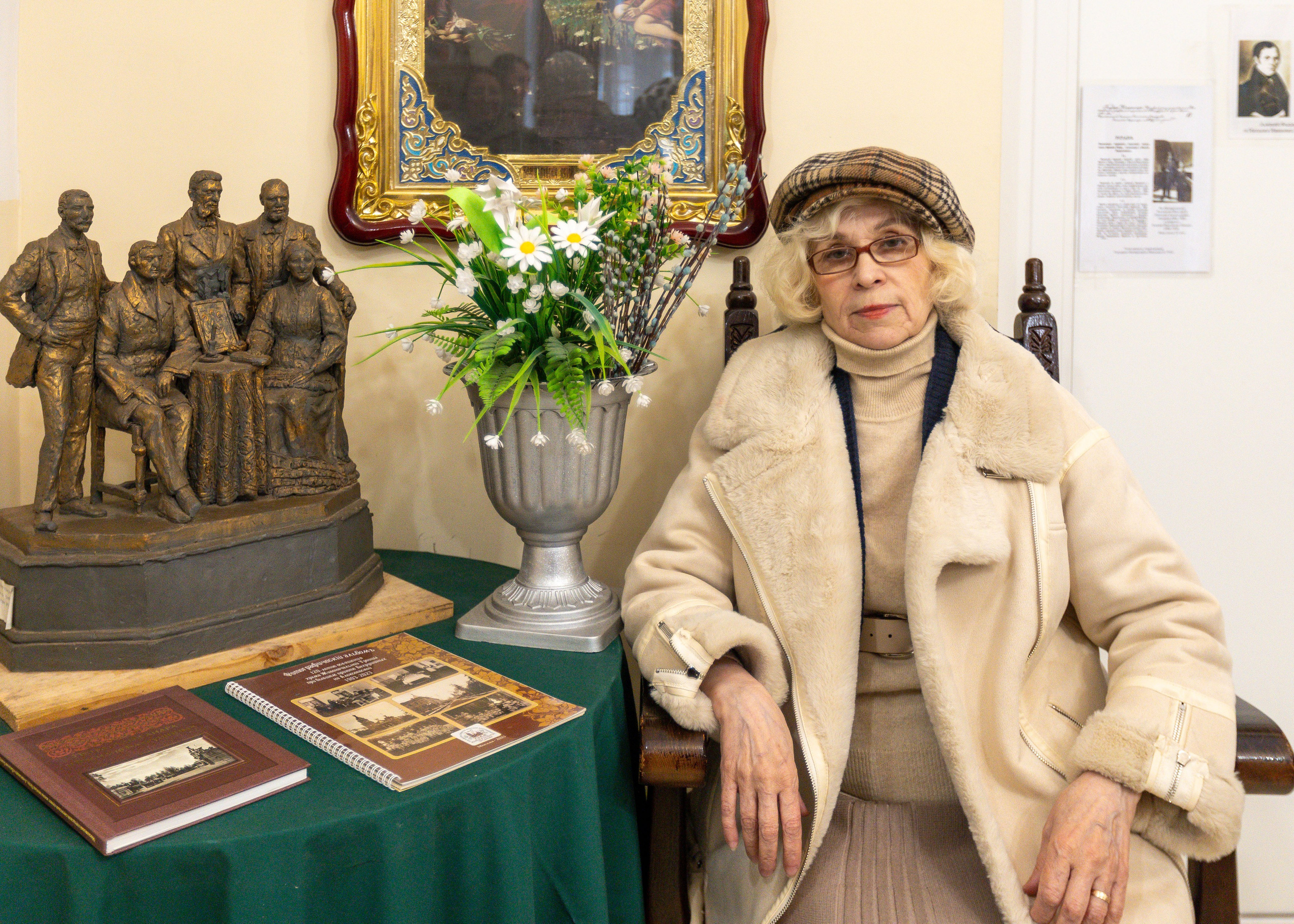 Рисование в Воскресной школе при Храме Живоначальной Троицы. Выпускные альбомы и школьный фотограф в Подольске, Троицке, Щербинке, Москве и Московской области