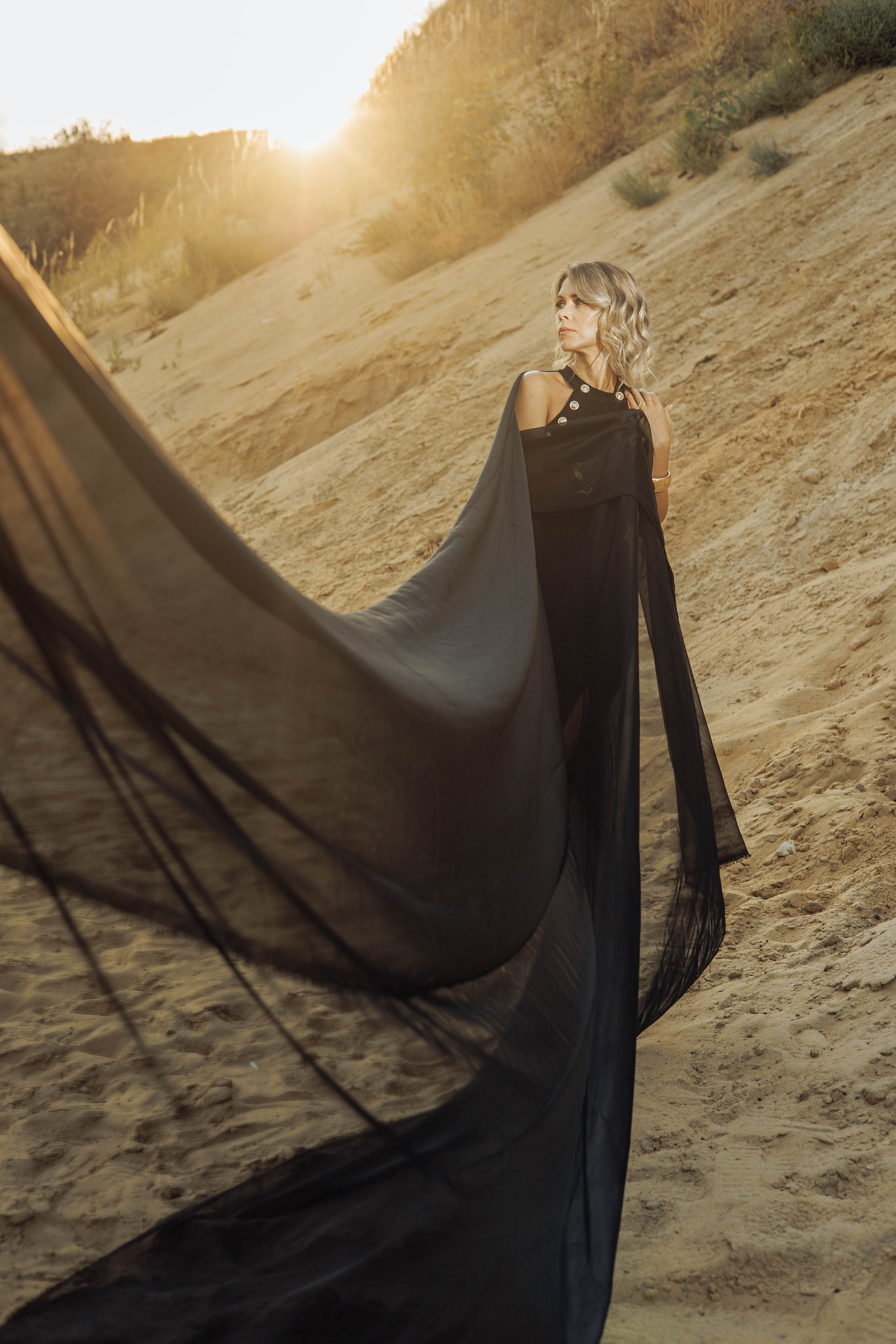 Дарья. Фотограф Екатерина Гречкина в Саратове