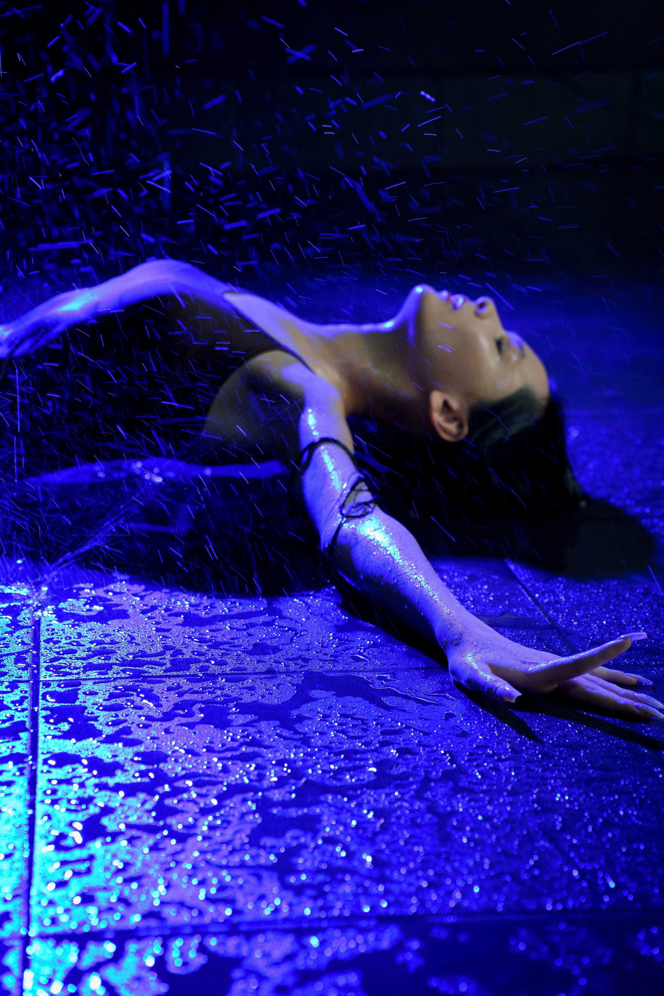 Фотопроект Аква-студия. Фотограф Иркутск / Хомутово