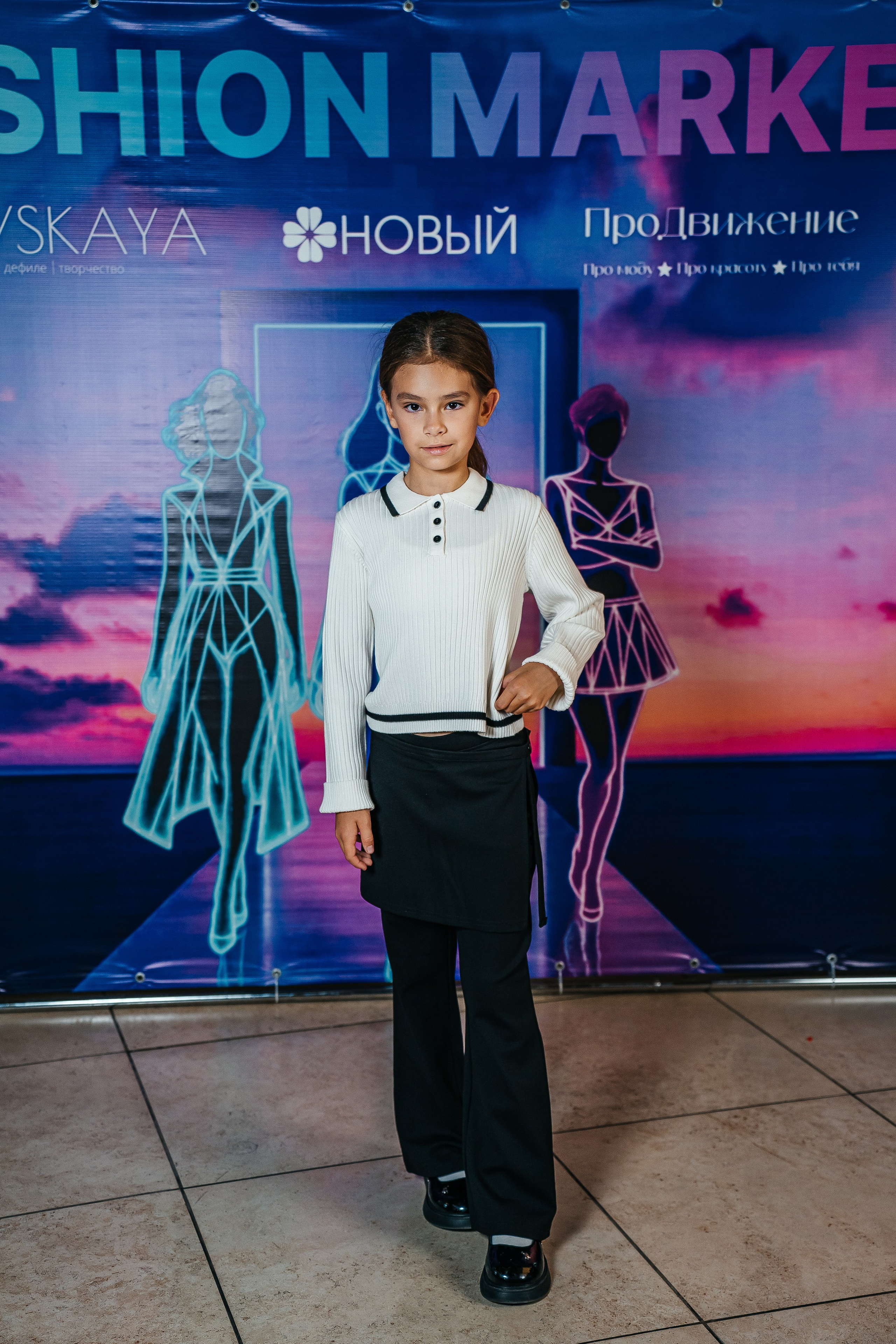 Fashion Market. Фотограф Иркутск / Хомутово