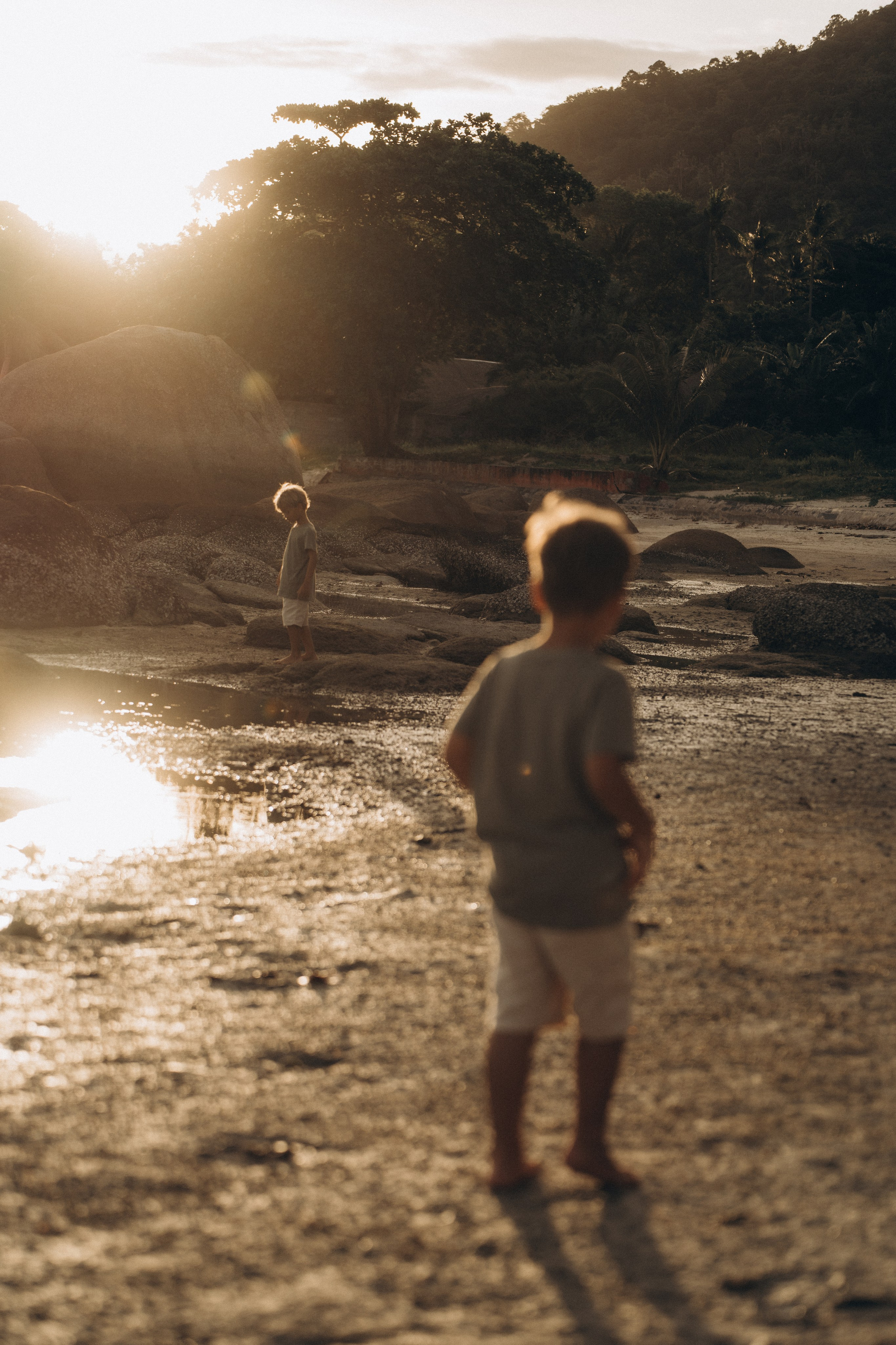 About life. Photographer in Koh Samui | Olga Krasikova