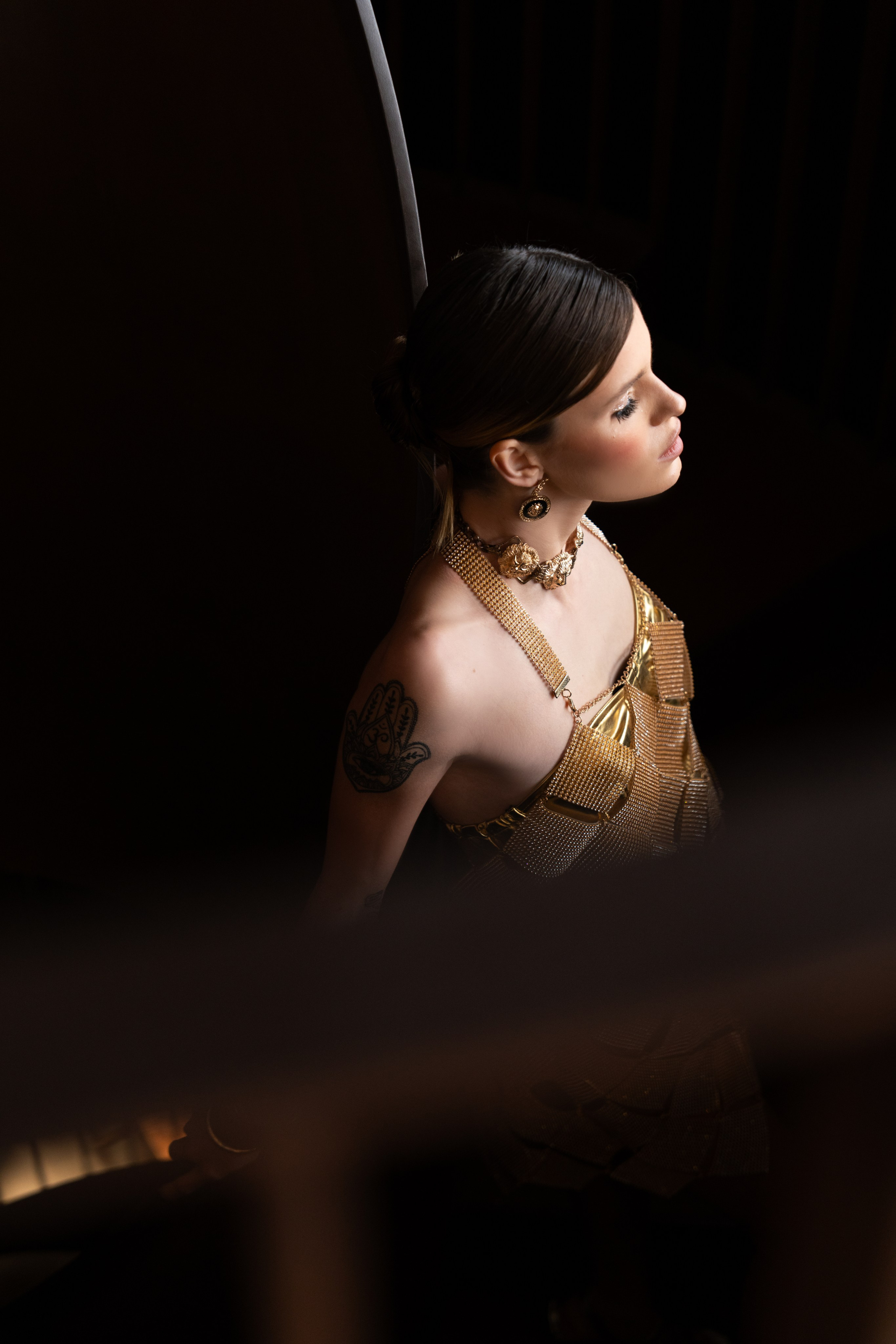 Индивидуальная в отеле Мрия. Свадебный фотограф Виктория Роса