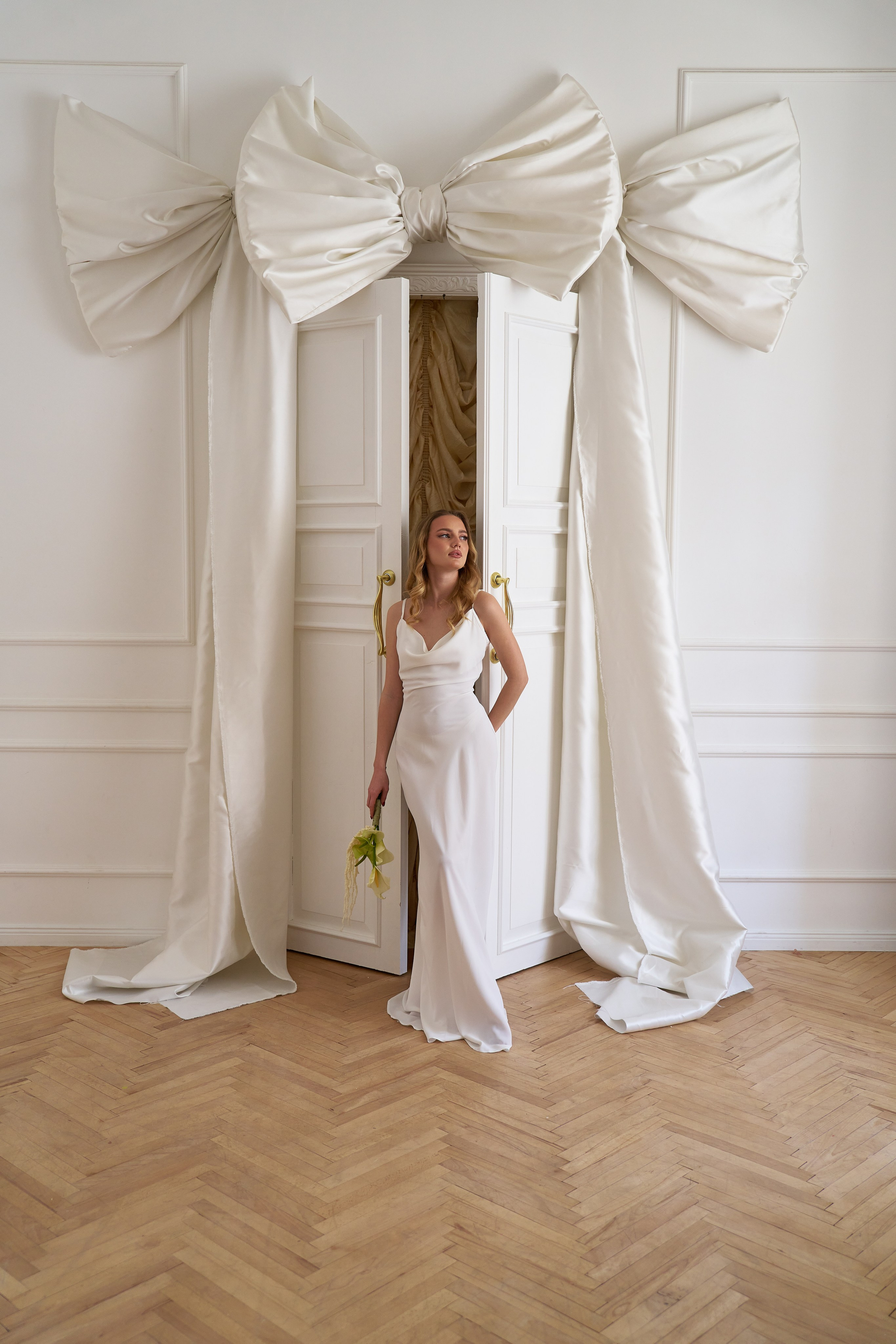 Индивидуальная свадебная. Свадебный фотограф Виктория Роса