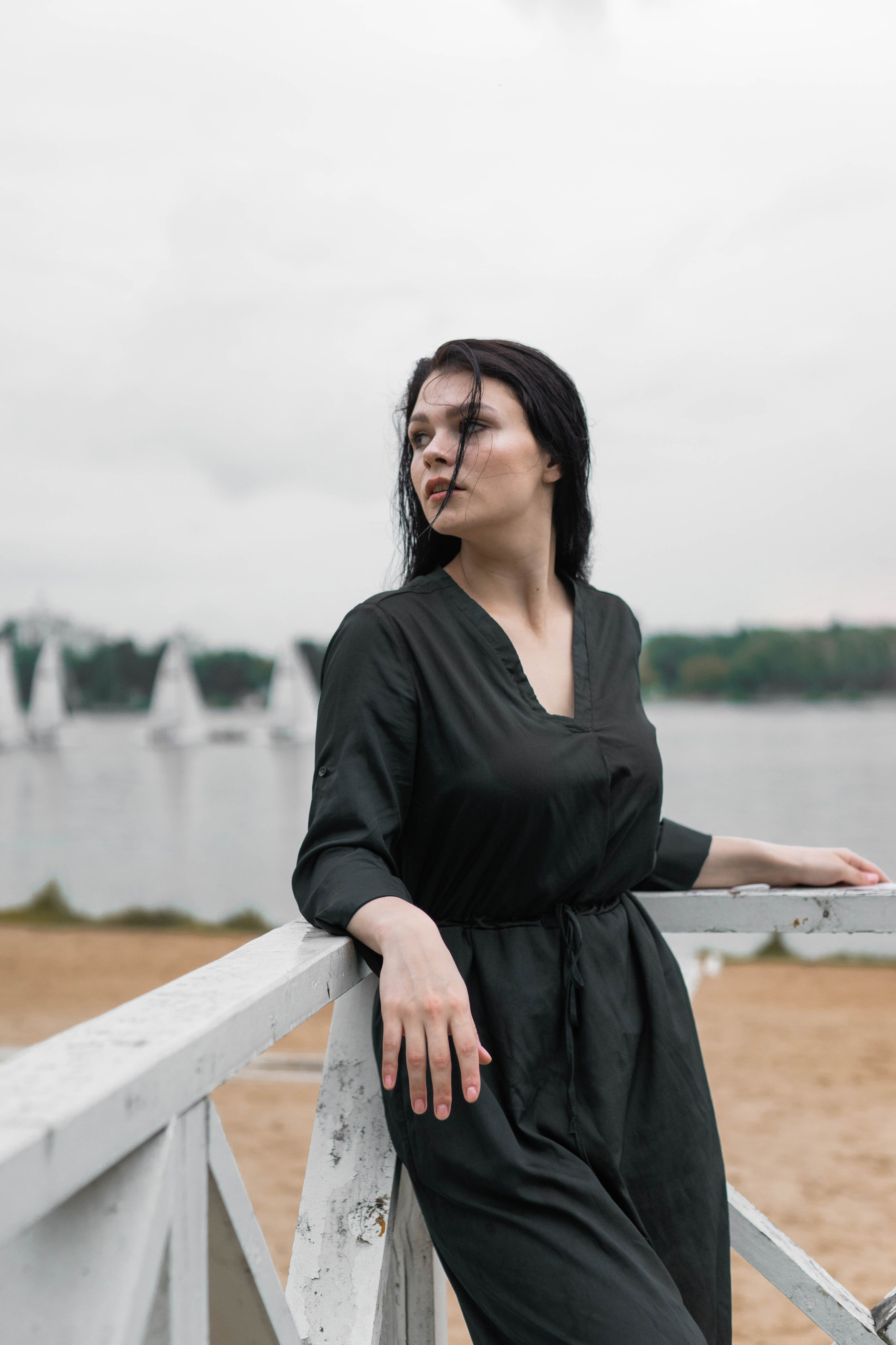 Женский портрет. Семейный фотограф в Москве и Балашихе Рая Тихая