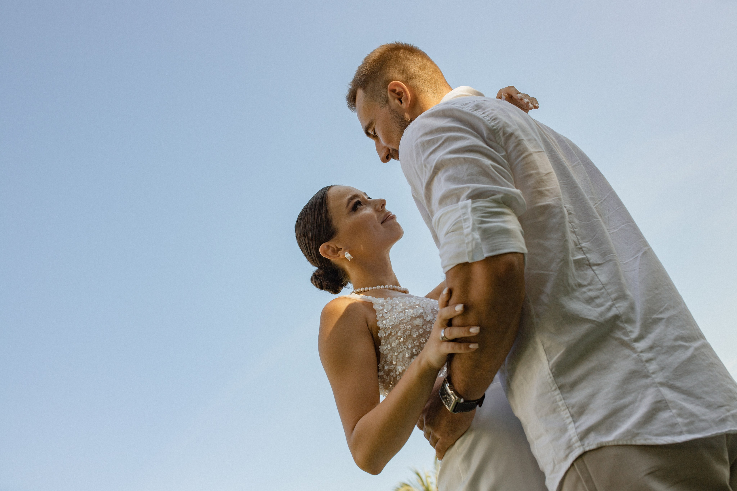 Ярослав и Анастасия. Главная