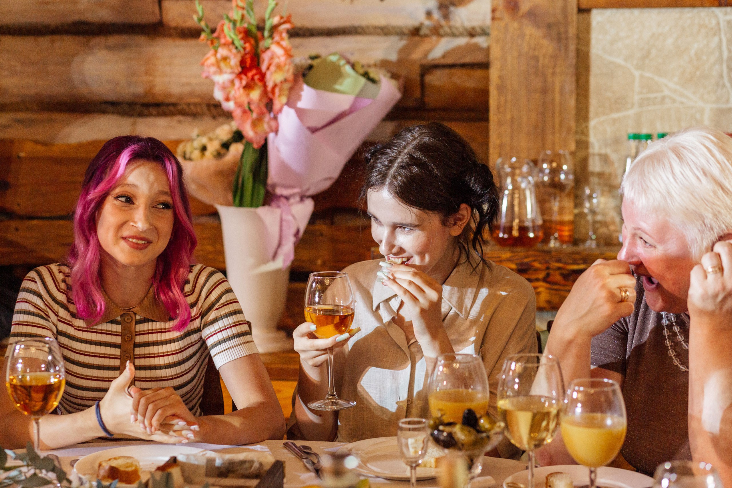 Свадьба в русской охоте. Фотосессии в Пензе — фотограф Павел Козырь