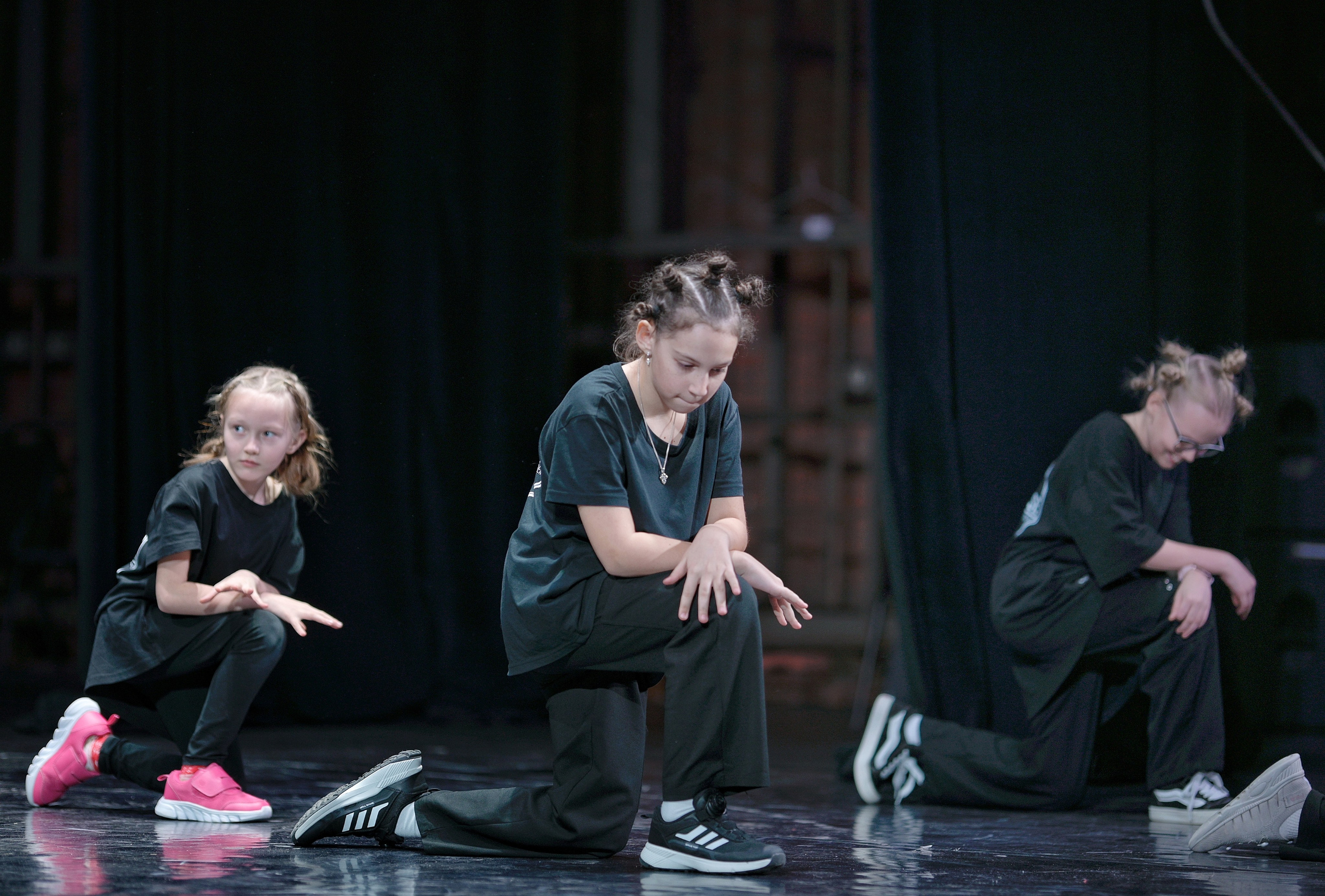 Отчётный концерт по танцам «iMpulse». Фотограф Ваших событий 📸