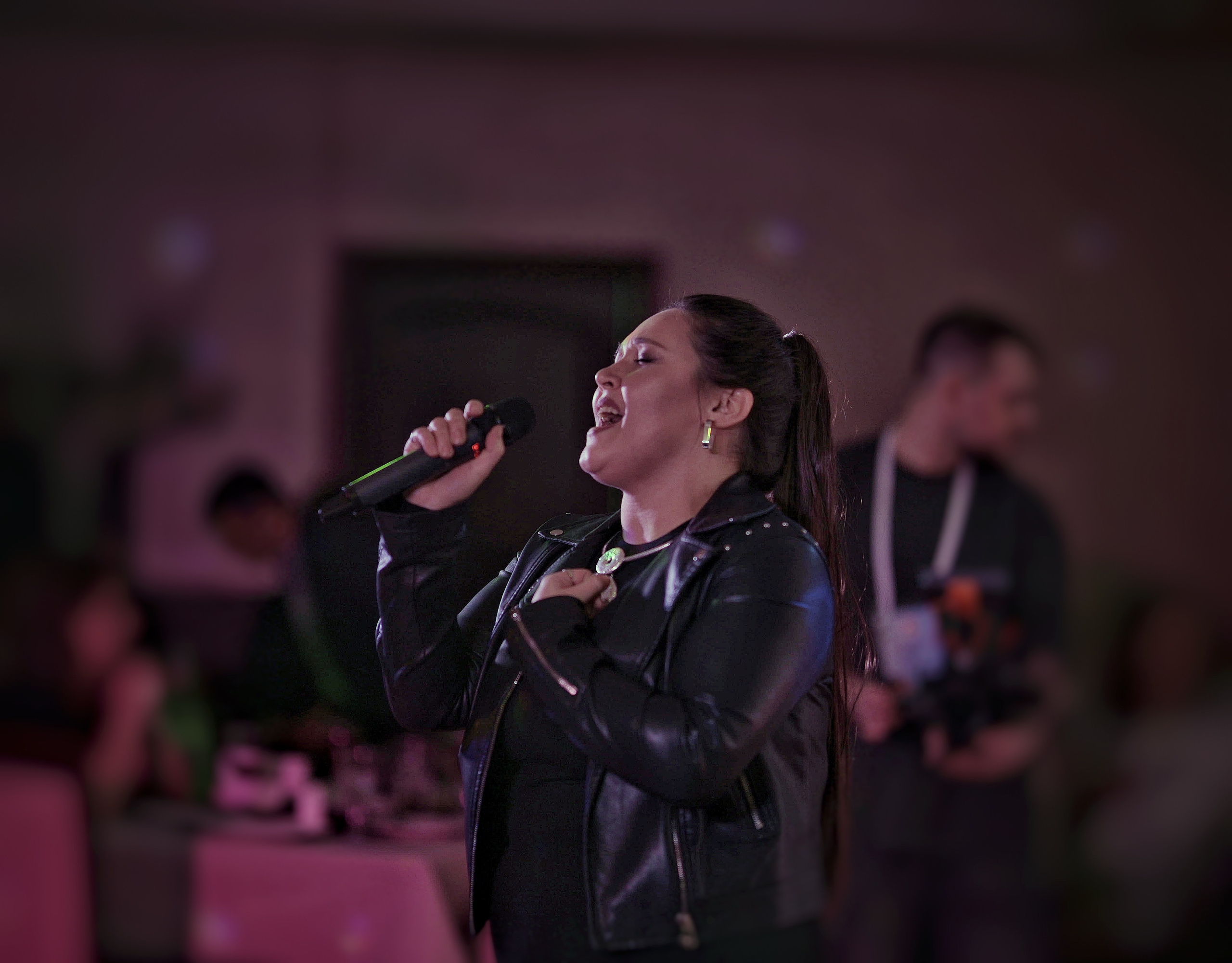 Концерт «Яркий свет надежды». Фотограф Ваших событий 📸