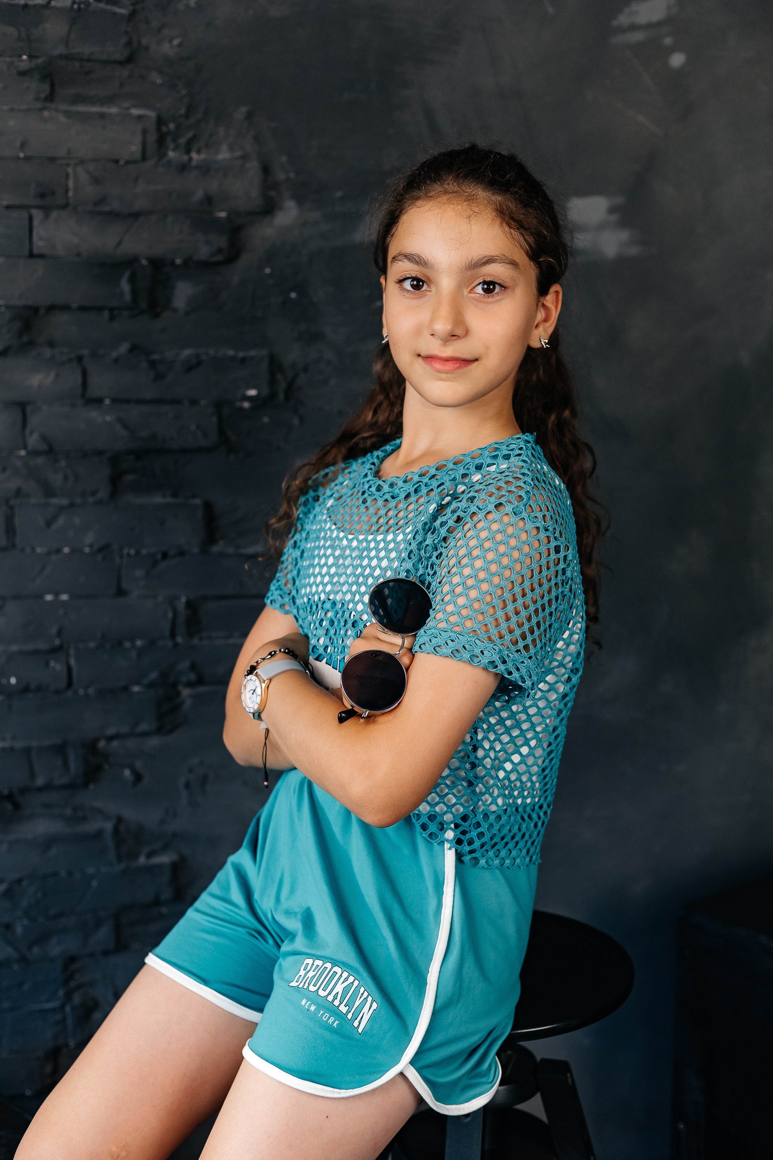 Эва. Фотограф Татьяна Орлова