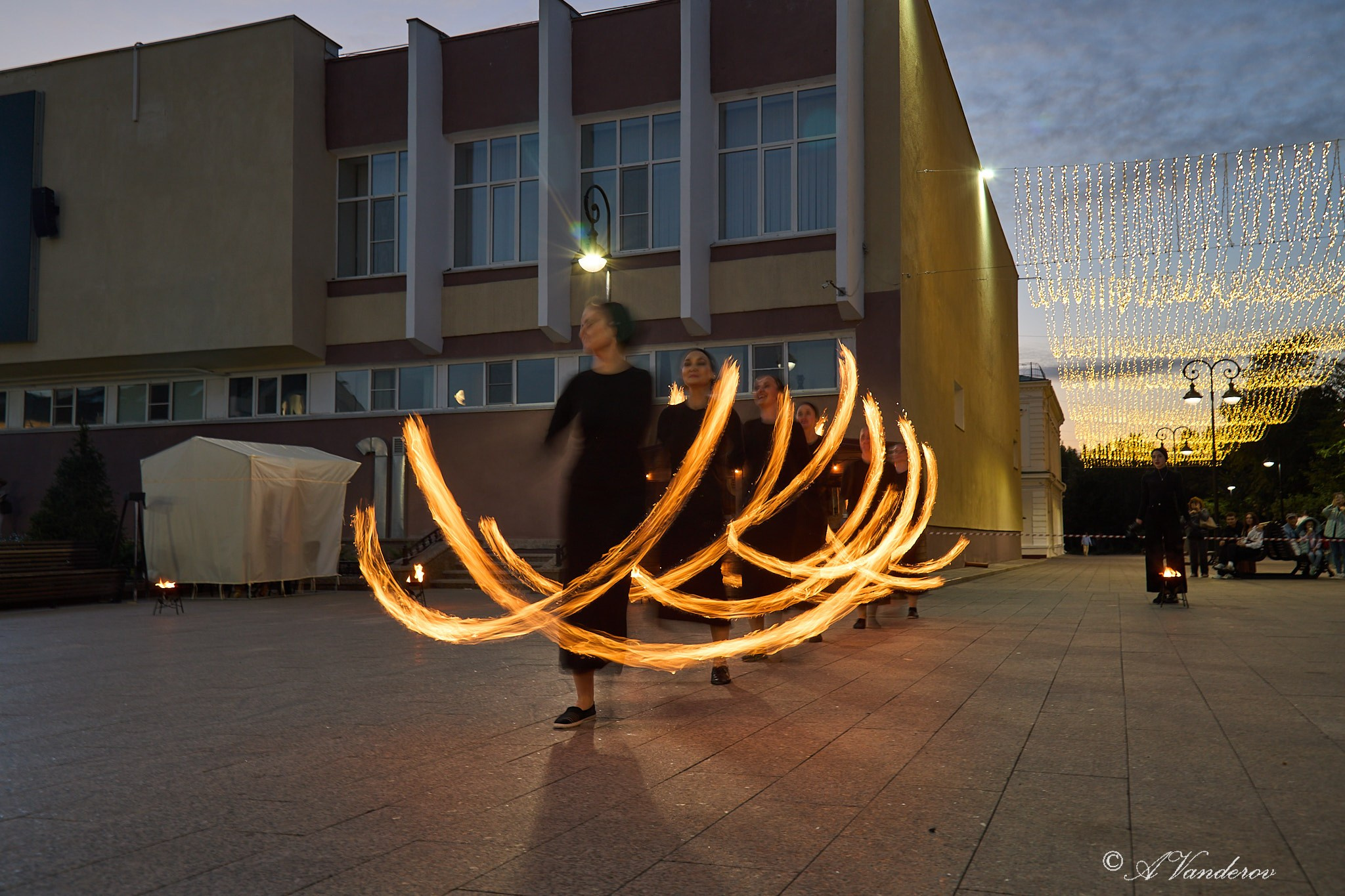 День города 2025. Фотограф Омск | Александр Вандеров