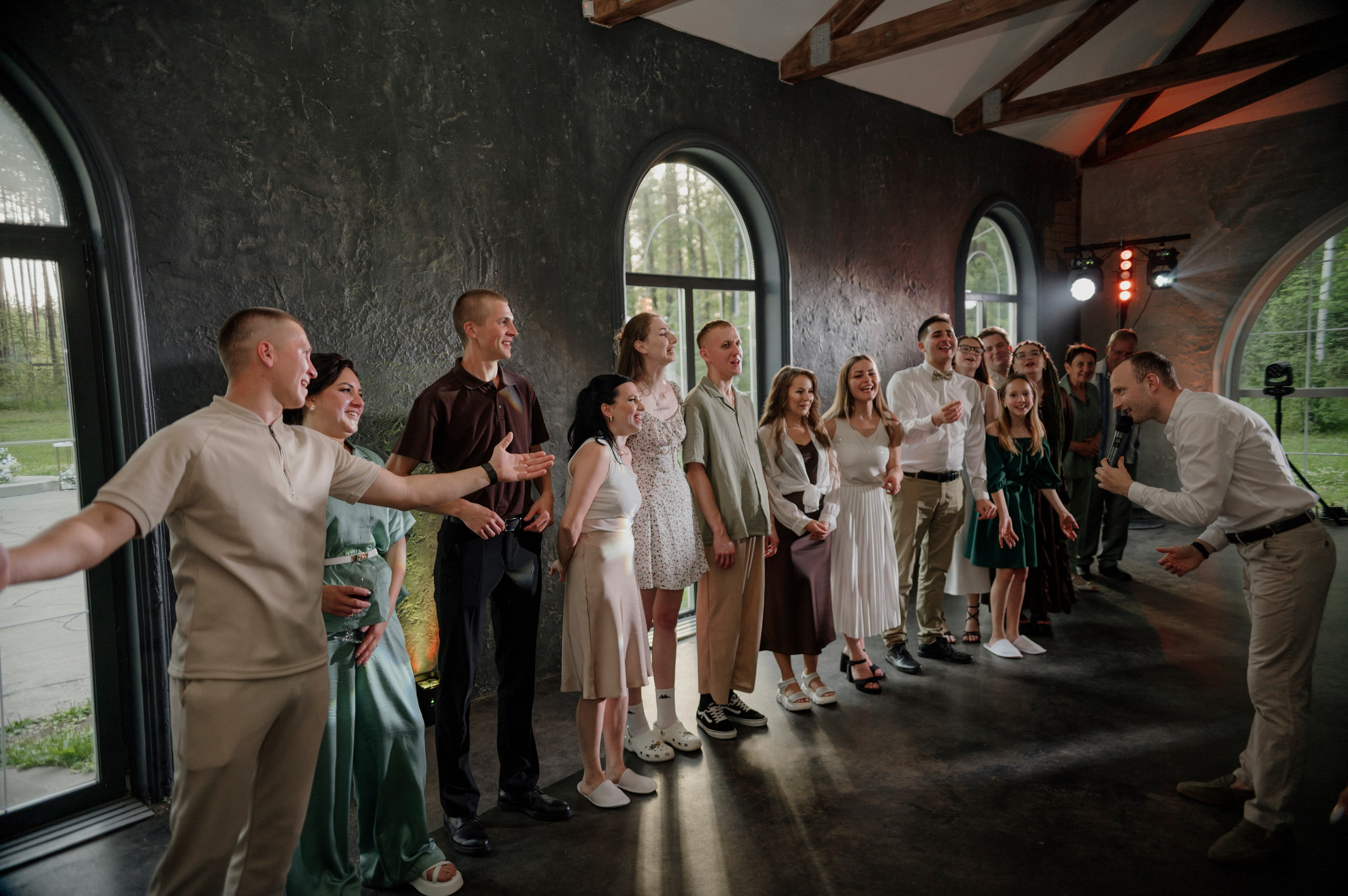 Владимир и Аня. Свадебный и Семейный фотограф в Ярославле Алёна Колясникова