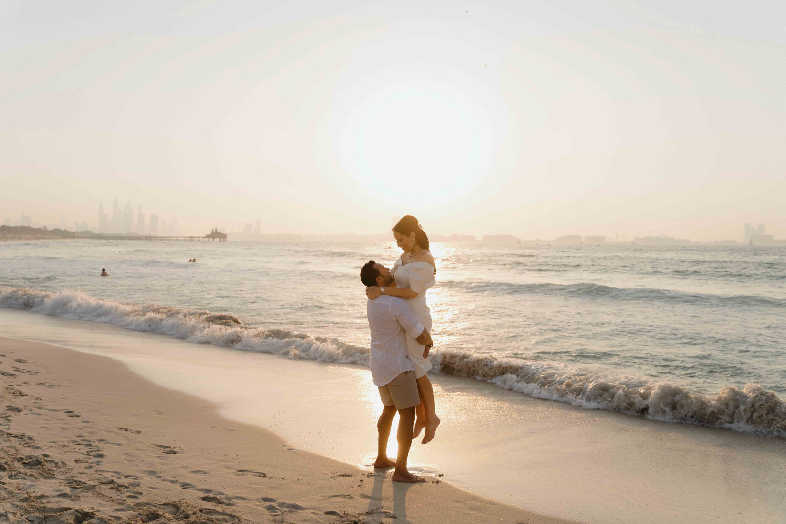 Свадебный бранч в ресторане. Фотограф и видеограф в Москве и Абу Даби Мария Кулагина