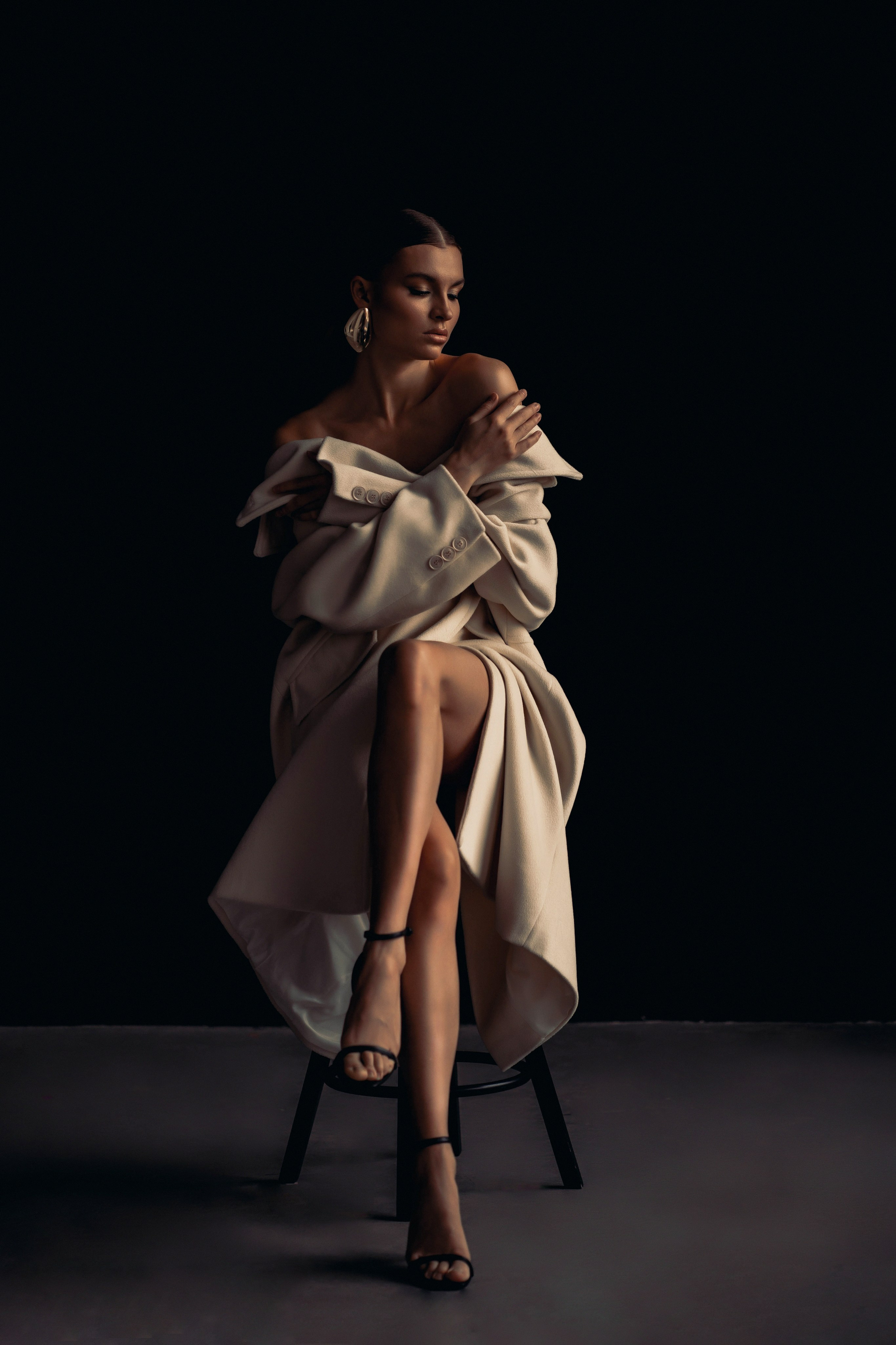 Портреты. Портретный фотограф Москва Химки Субботина Екатерина