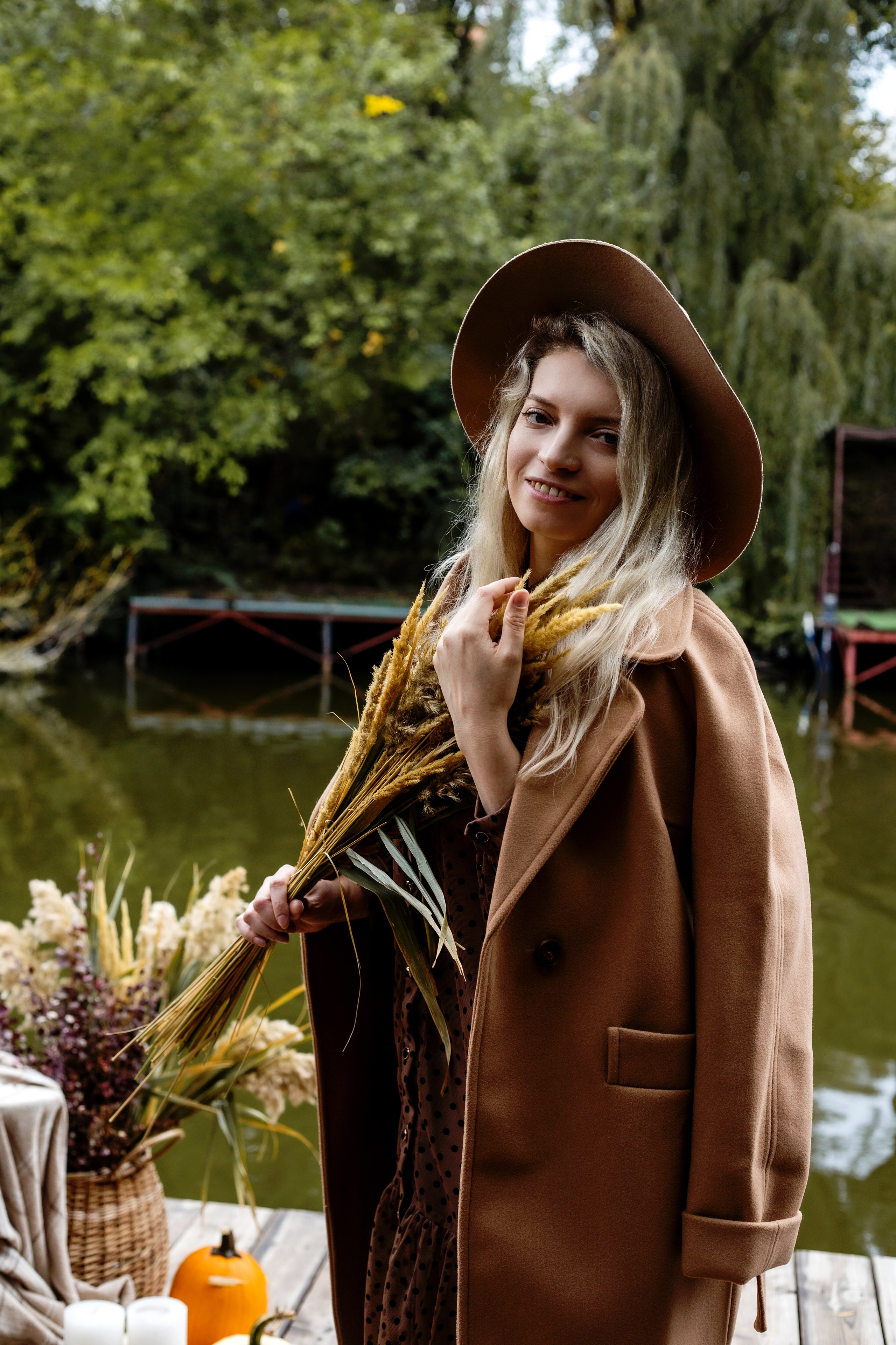 Галя. Фотограф Надежда Лукьянова