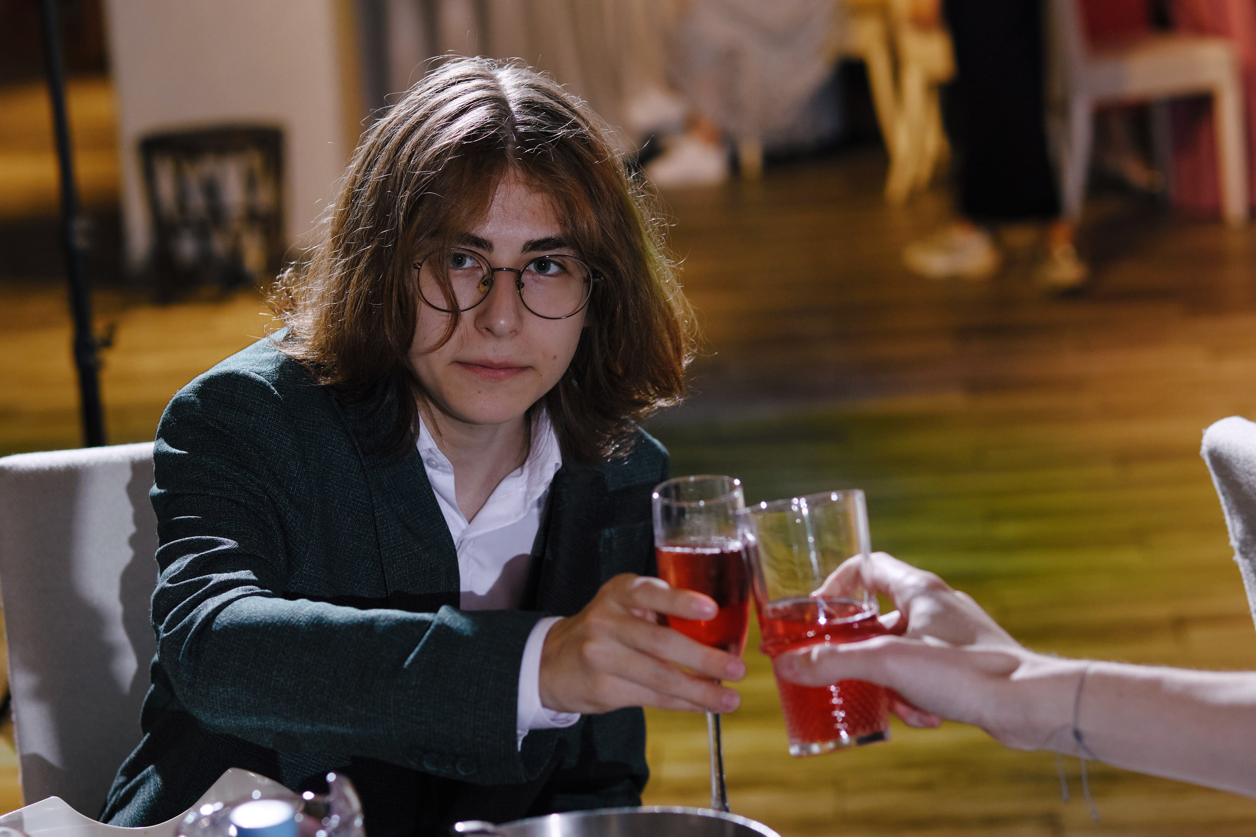 Выпускной 11кл. Портретный и свадебный фотограф в Екатеринбурге Владимир ЛузинЛузин