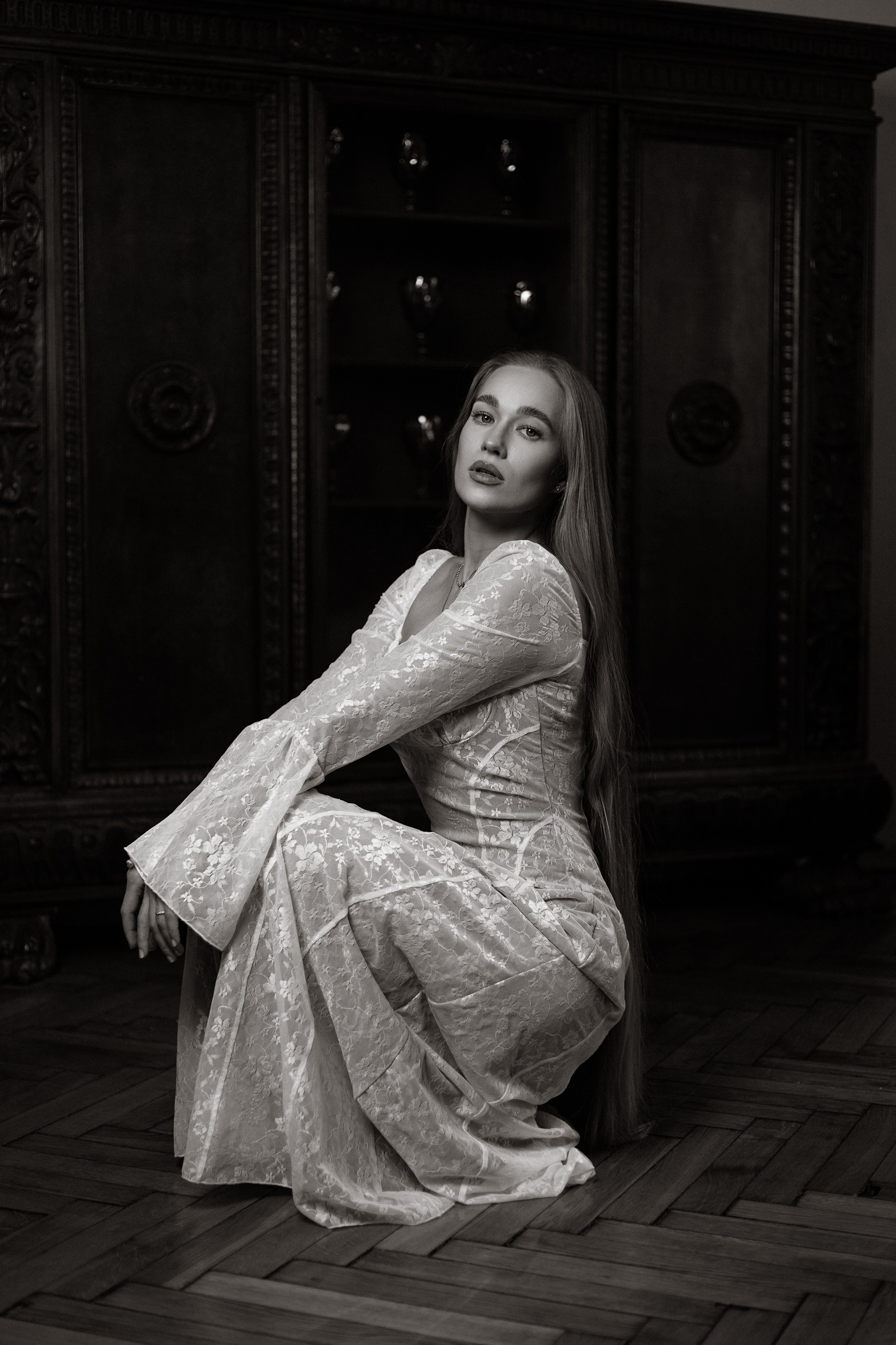 Арина. Главная