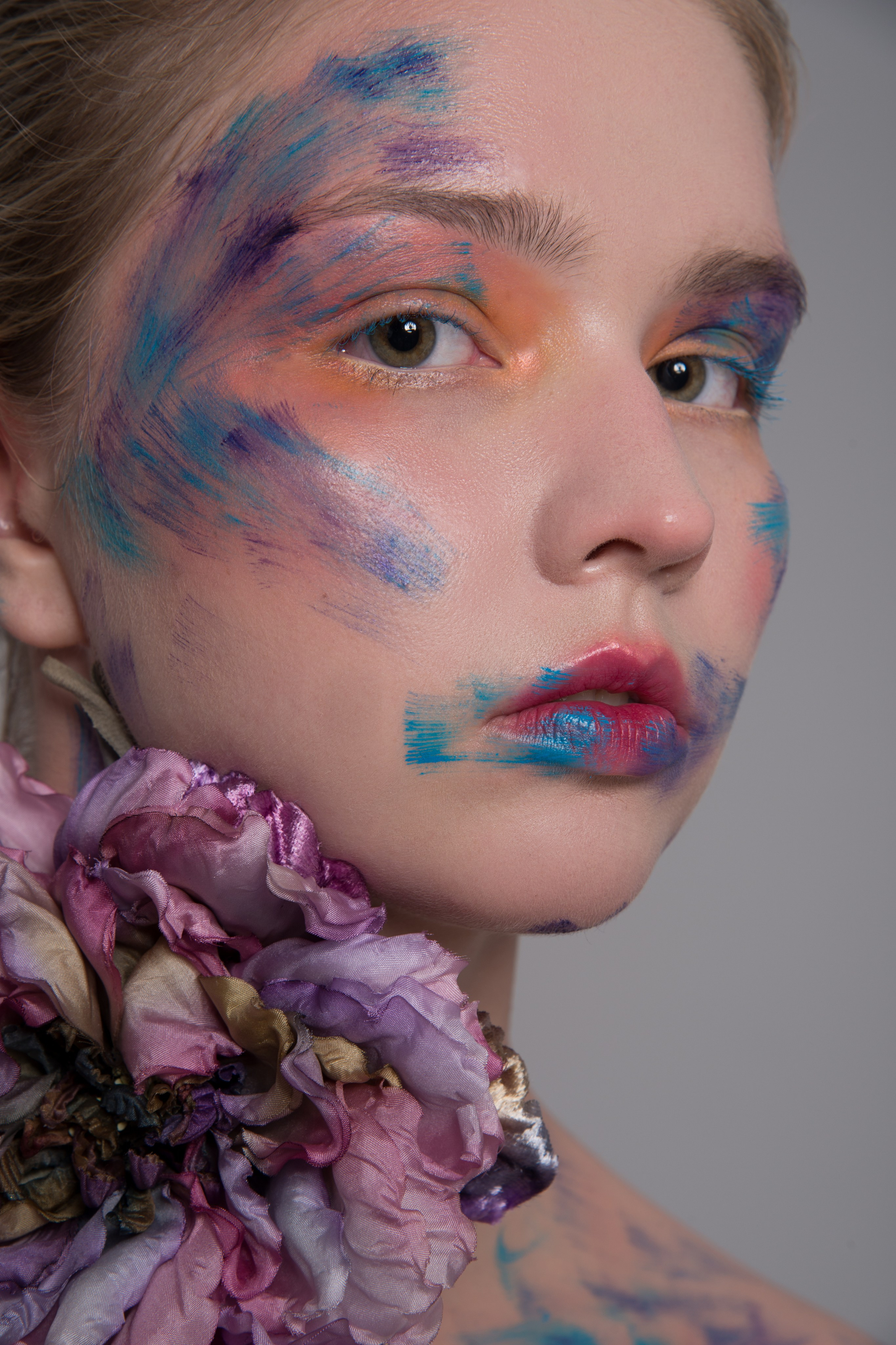 Для бренда аксессуаров. Фотограф Юлия Зимина